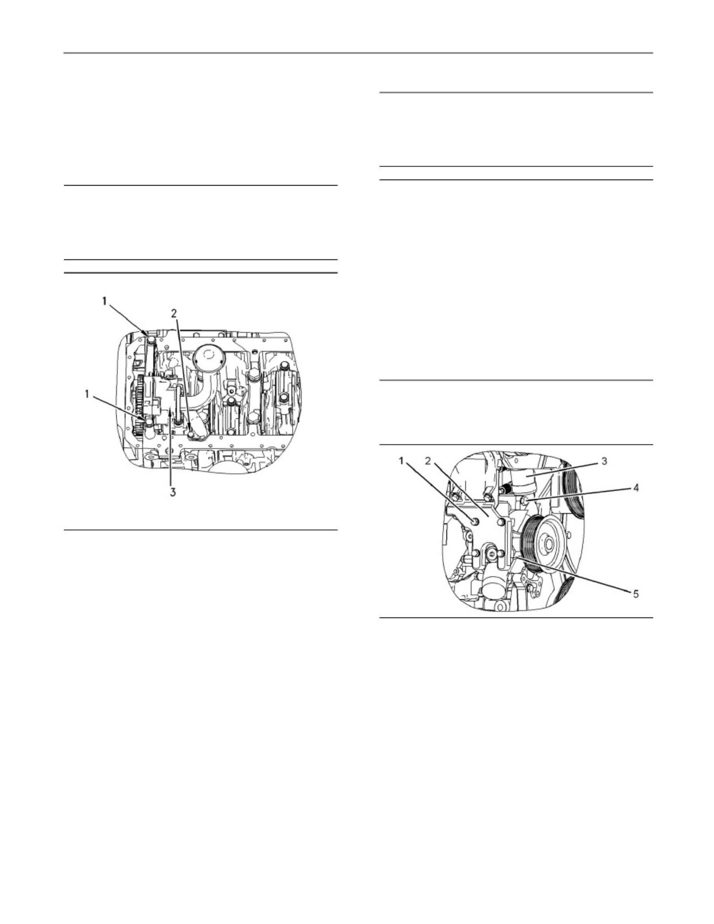 Sample 8 of Caterpillar Exhaust Manifold Sealant Appli Technical Manual [PDF]