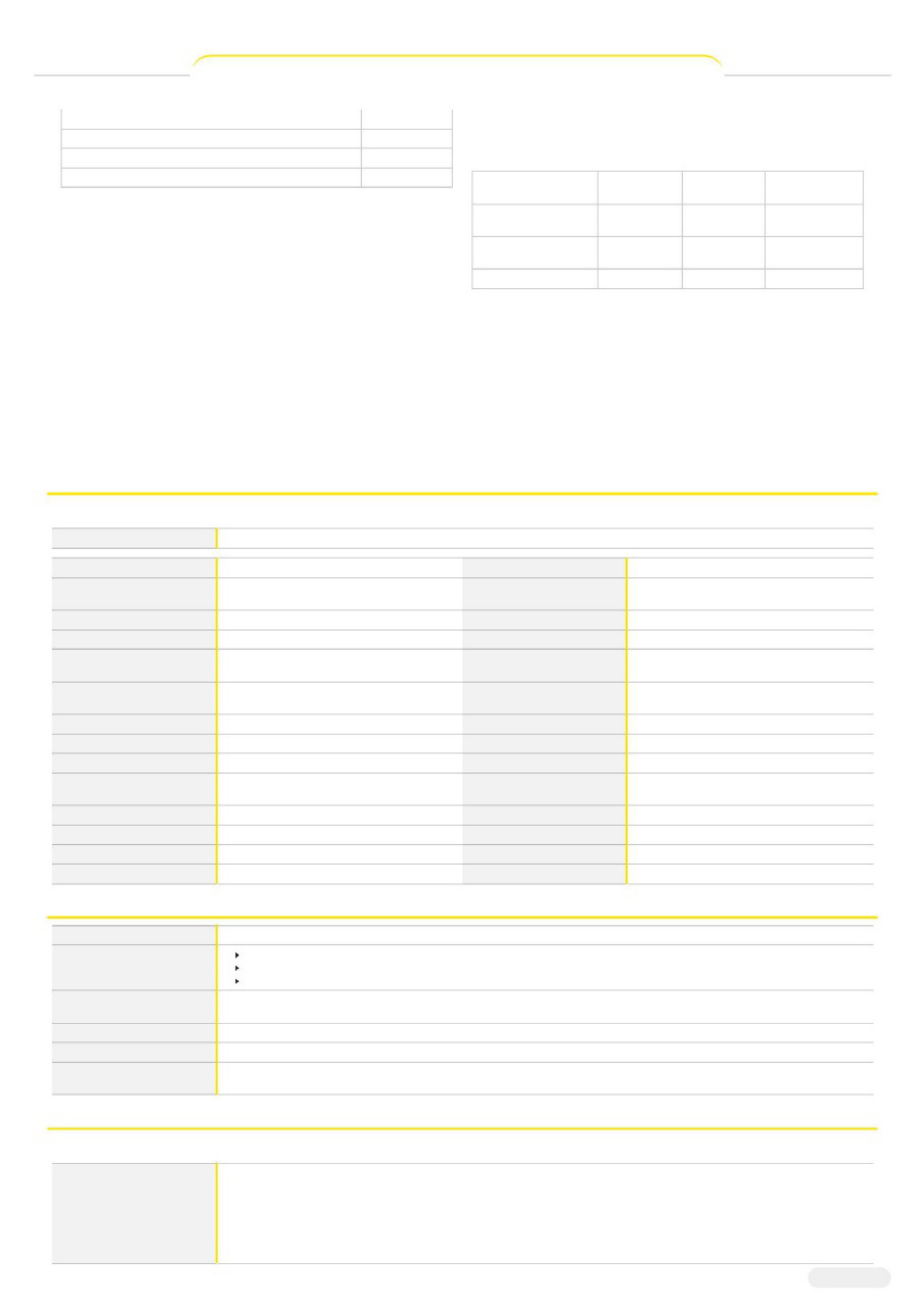 Sample 6 of Caterpillar Ficha De Seguridad_ Refrigerante Caterpillar Technical Manual [PDF]
