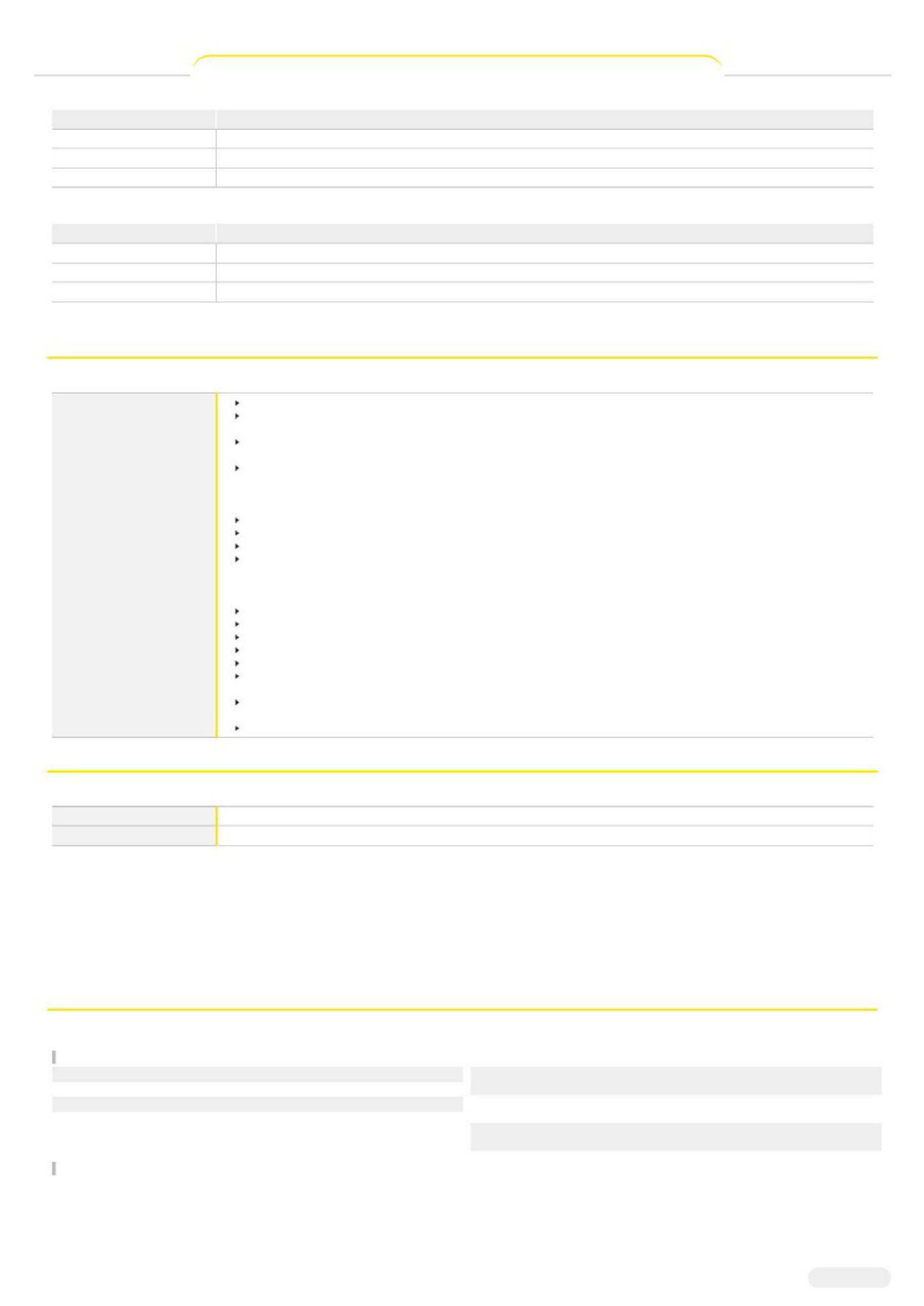 Sample 7 of Caterpillar Ficha De Seguridad_ Refrigerante Caterpillar Technical Manual [PDF]
