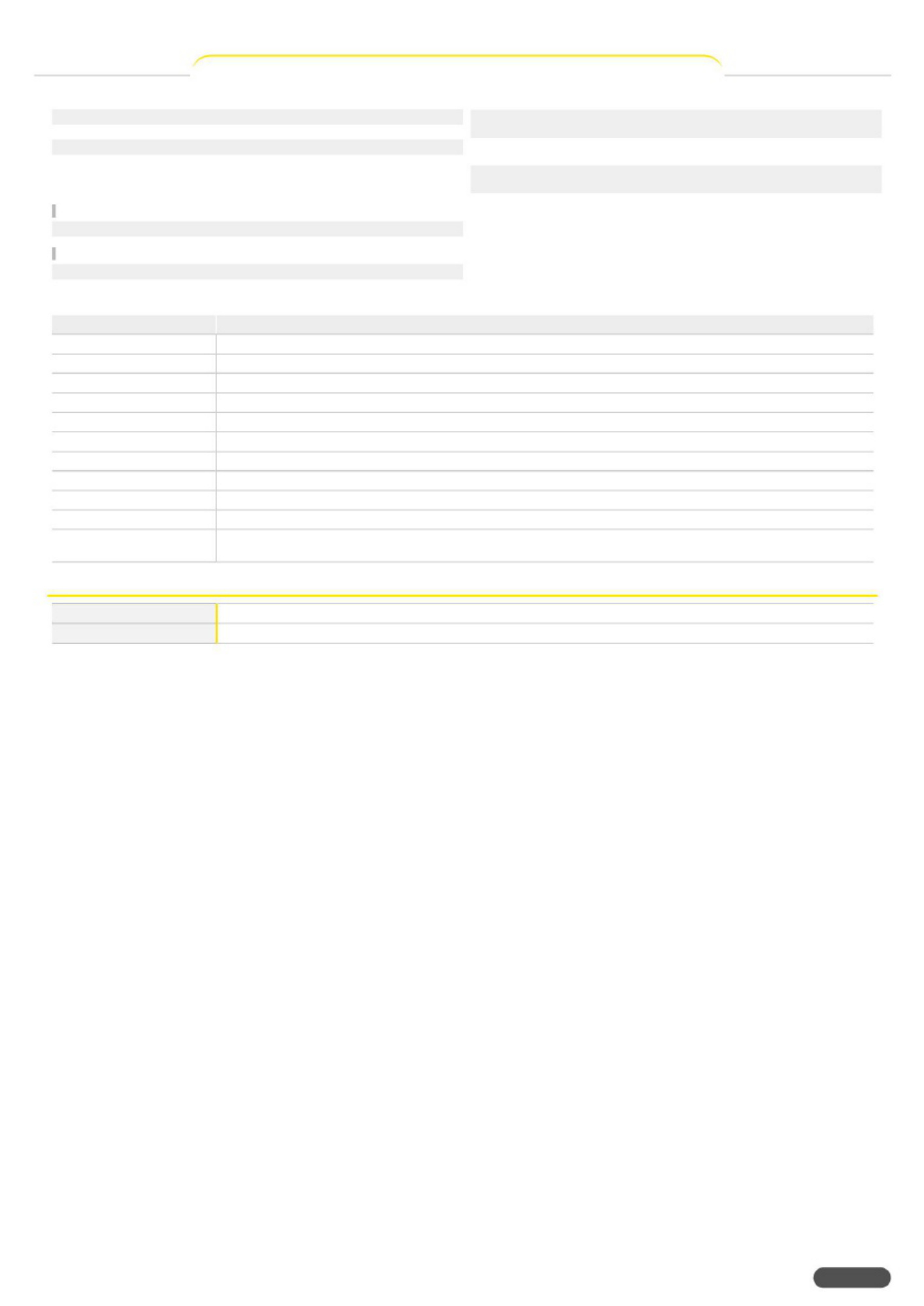 Sample 8 of Caterpillar Ficha De Seguridad_ Refrigerante Caterpillar Technical Manual [PDF]