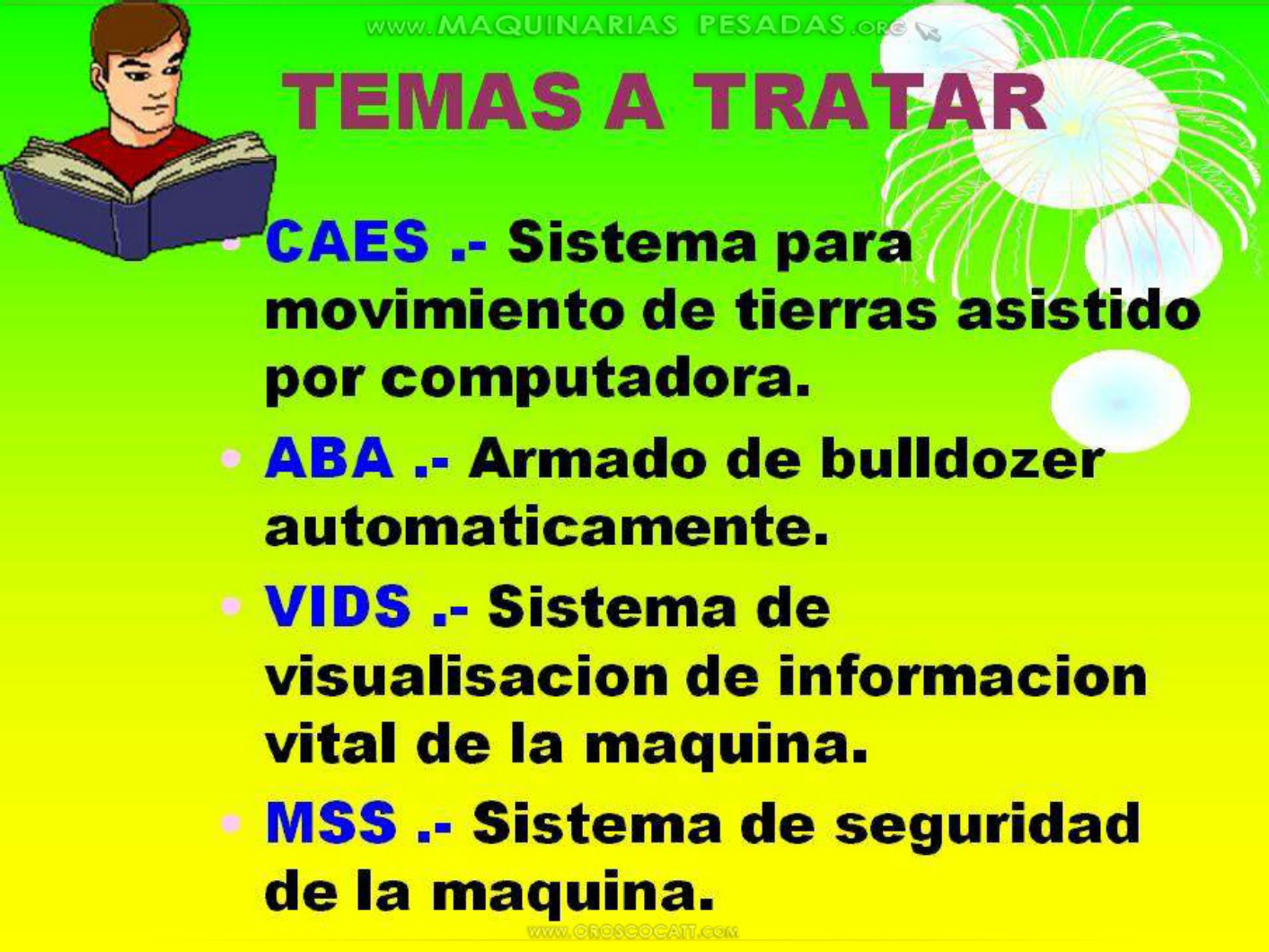 Sample 3 of Caterpillar Ficha Técnica Bulldozer Caterpillar D8 Technical Manual [PDF]