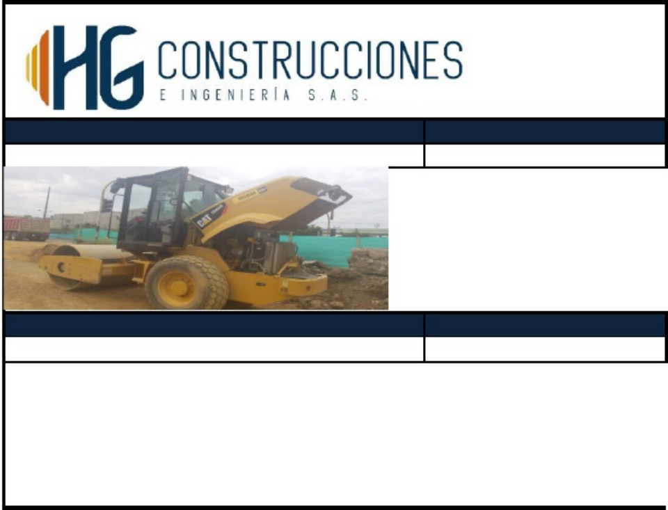 Sample 3 of Caterpillar Ficha Técnica Caterpillar CS-433E Technical Manual [PDF]