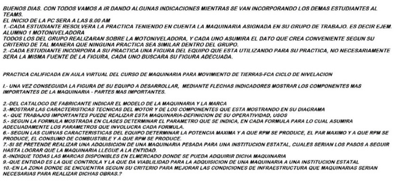 Caterpillar Ficha Técnica De Motoniveladora Caterpillar Technical Manual [PDF] cover