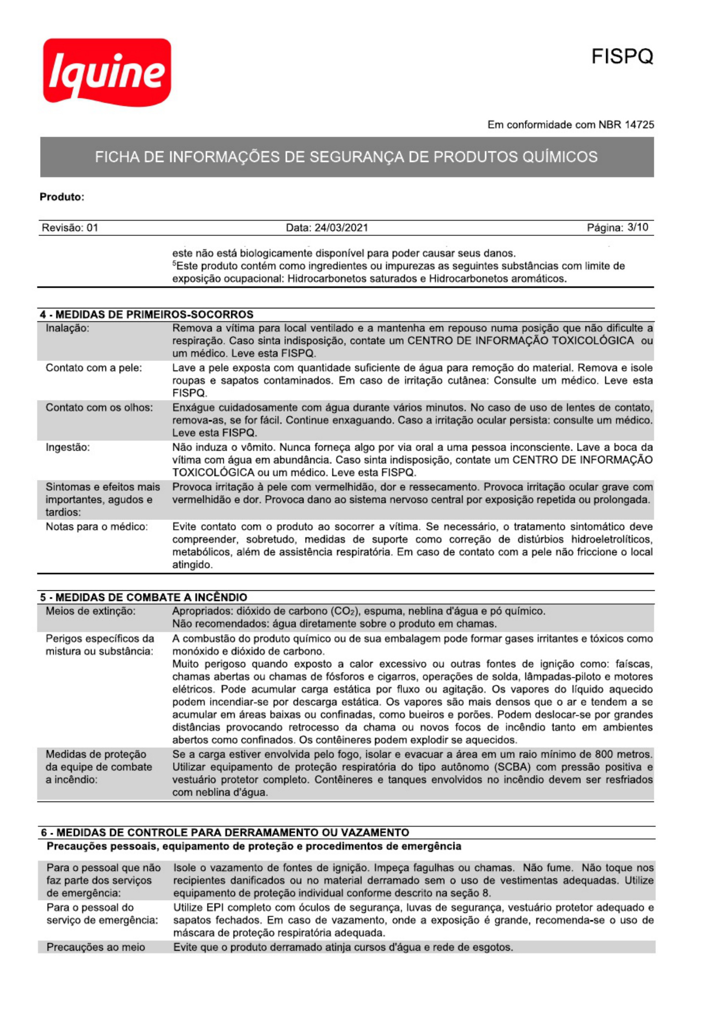 Sample 3 of Caterpillar Fispq Iquine Dialine Seca Rapido Brilhante Amarelo Caterpillar 994D700A47 Technical Manual [PDF]