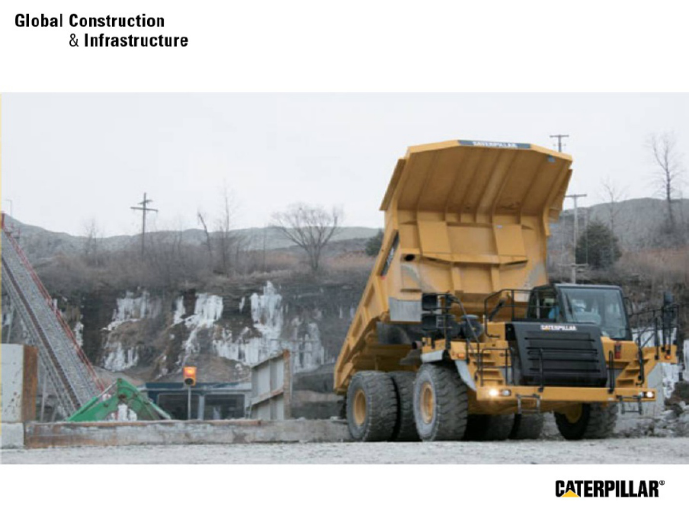 Sample 2 of Caterpillar Fleet Selection Guide Technical Manual [PDF]