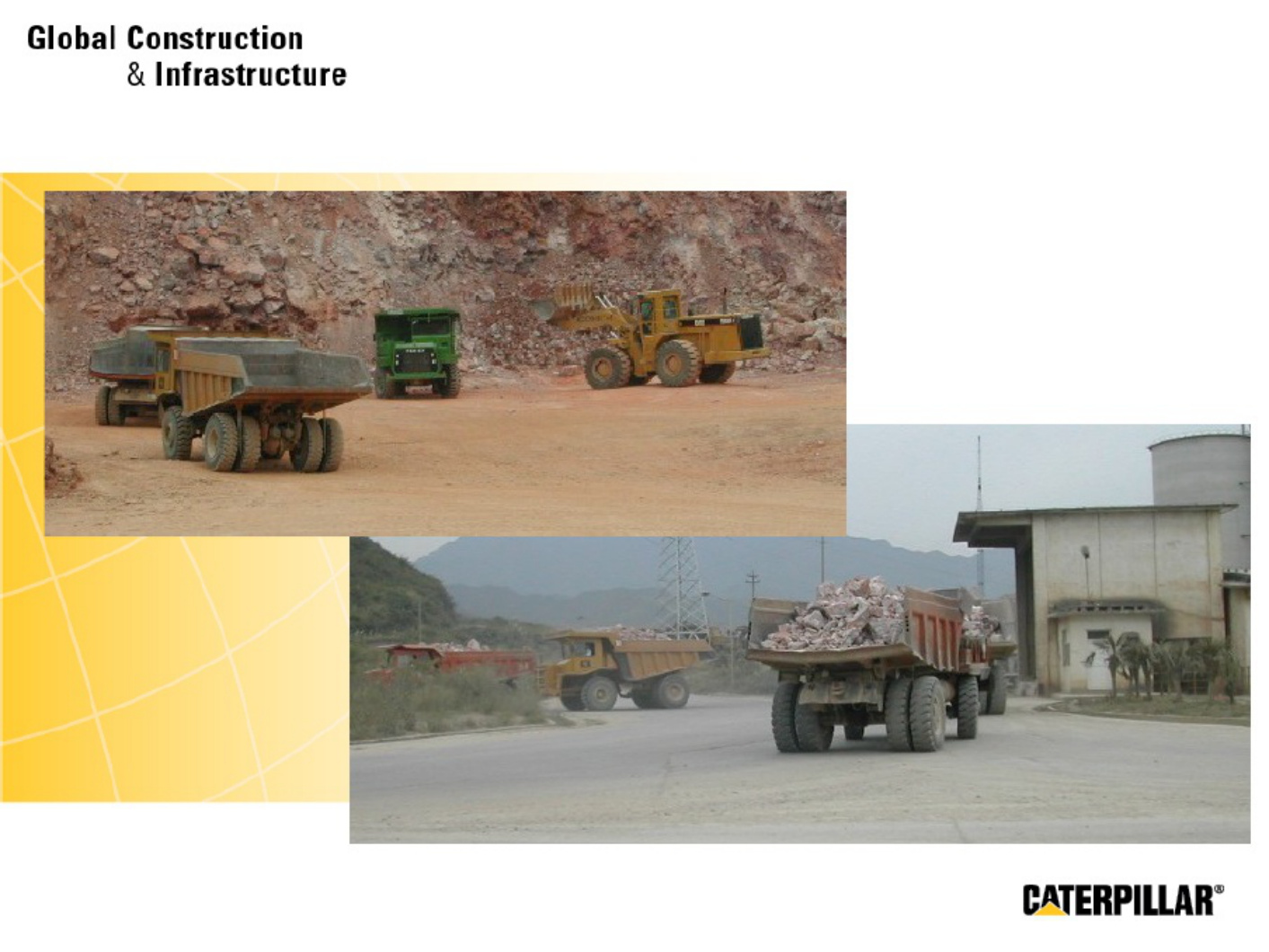 Sample 6 of Caterpillar Fleet Selection Guide Technical Manual [PDF]