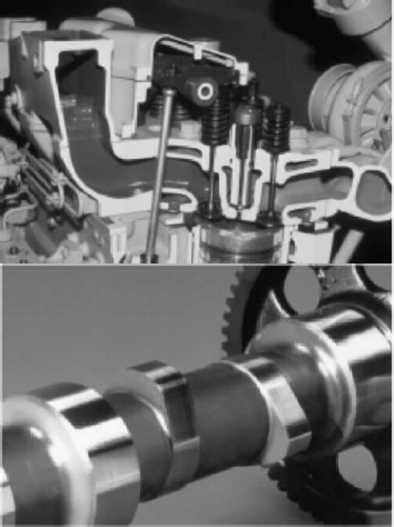 Sample 3 of Caterpillar Fondamentaux Des Moteurs Caterpillar Technical Manual [PDF]