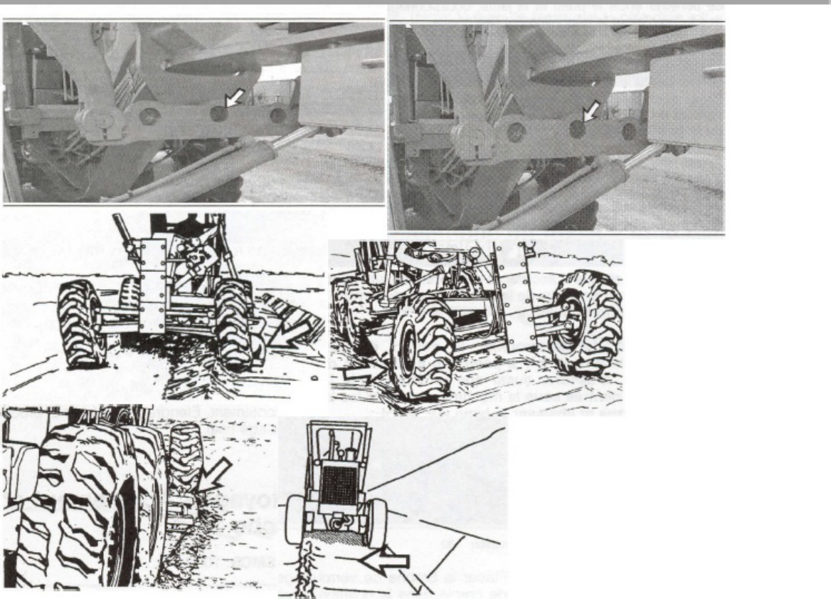 Sample 8 of Caterpillar Formation Conduite Niveleuse Caterpillar Technical Manual [PDF]