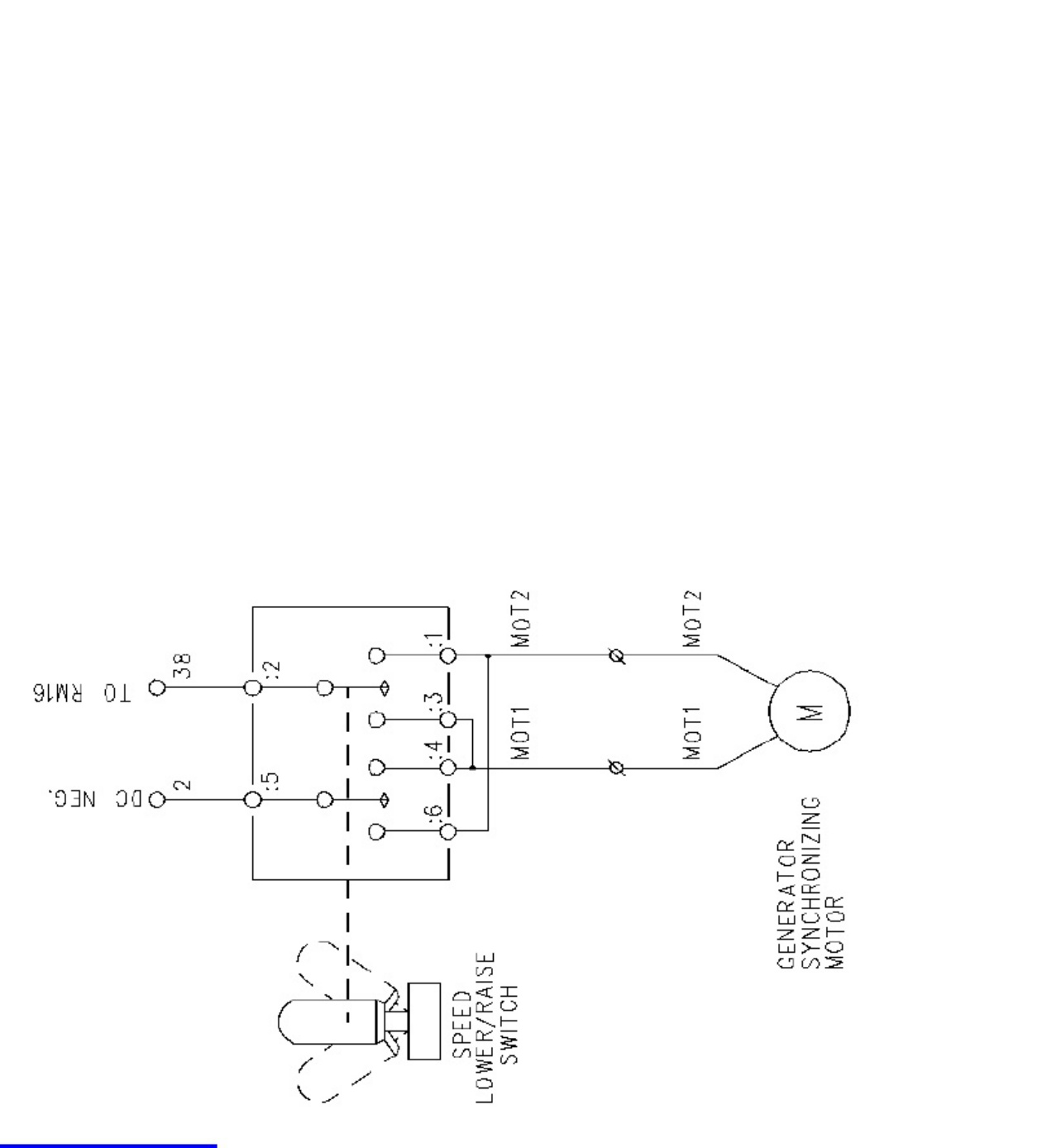 Sample 4 of Caterpillar Generator Wiring Diagrams Complete Electrical Wiring Schematic & System Diagram [PDF]