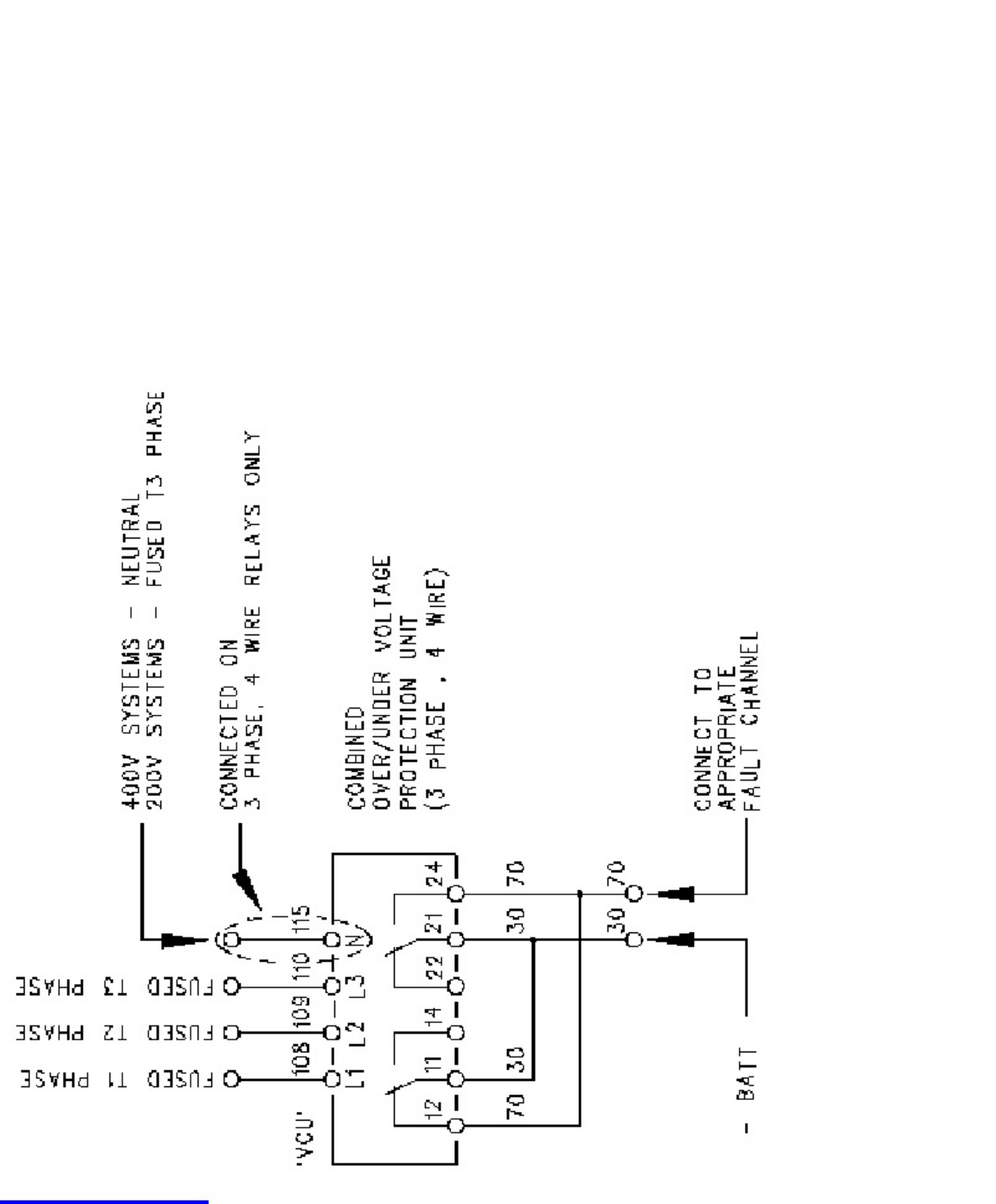 Sample 5 of Caterpillar Generator Wiring Diagrams Complete Electrical Wiring Schematic & System Diagram [PDF]