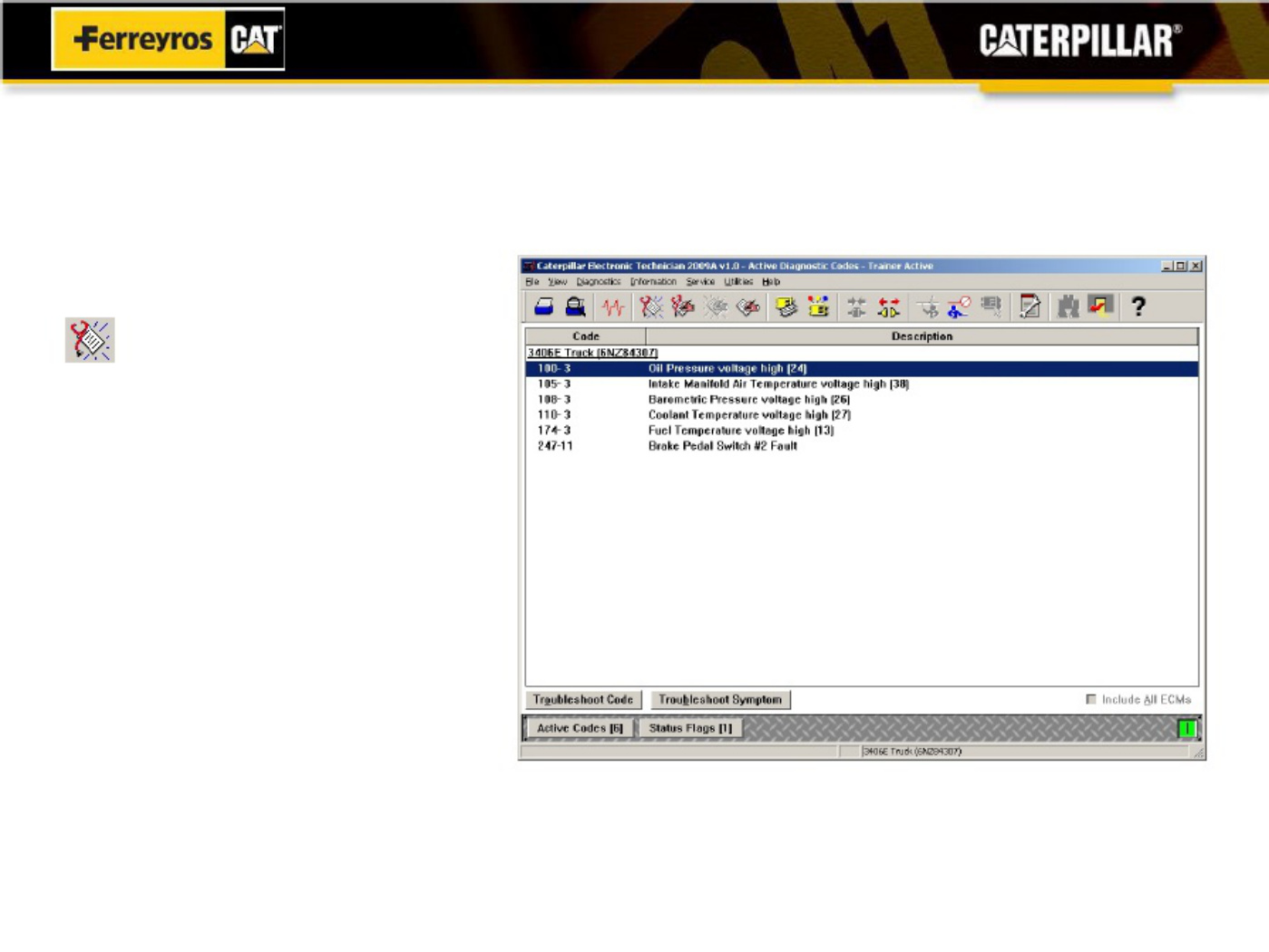 Sample 7 of Caterpillar Guide Complet Sur Caterpillar Et Technical Manual [PDF]