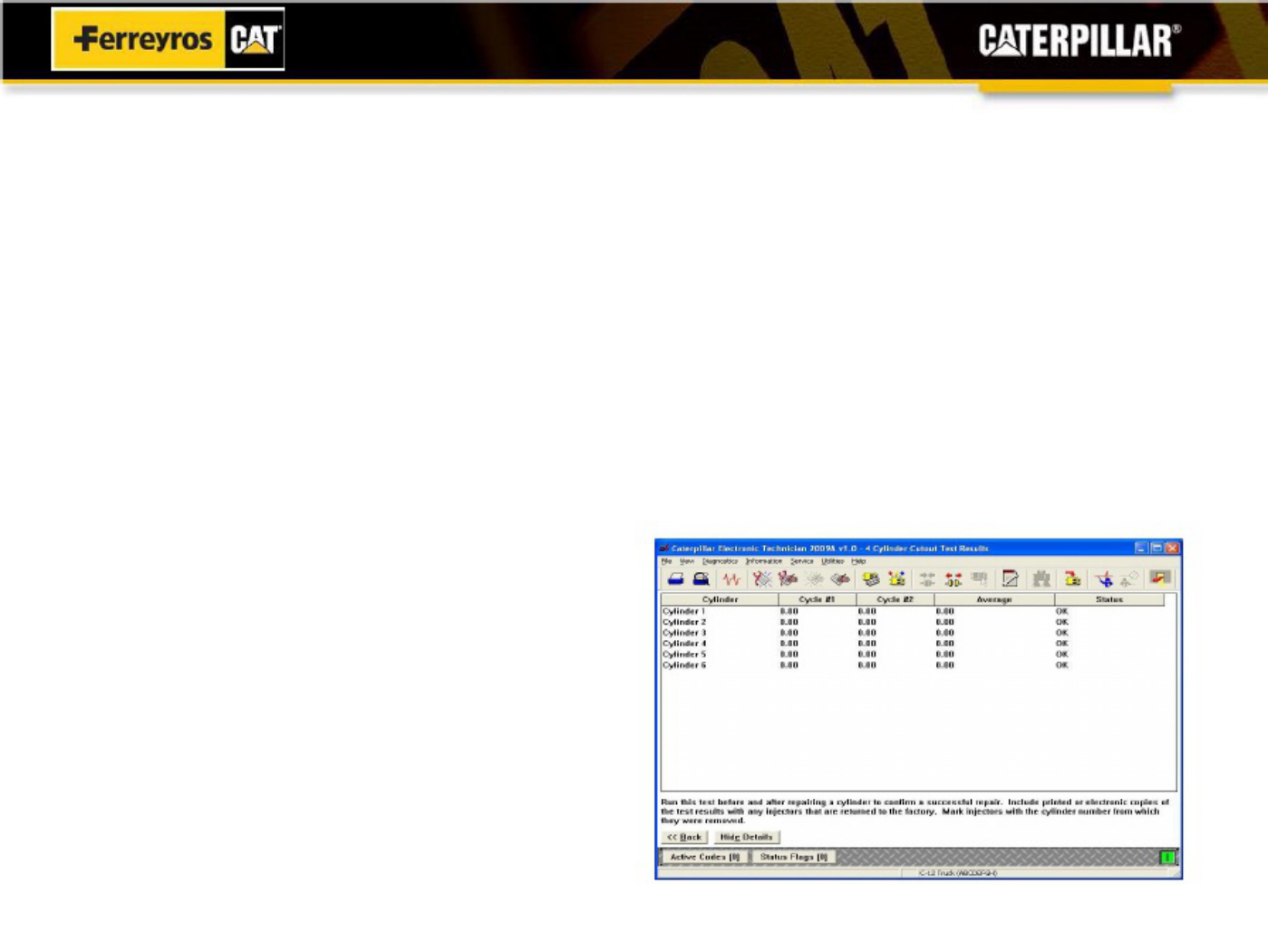 Sample 8 of Caterpillar Guide Complet Sur Caterpillar Et Technical Manual [PDF]
