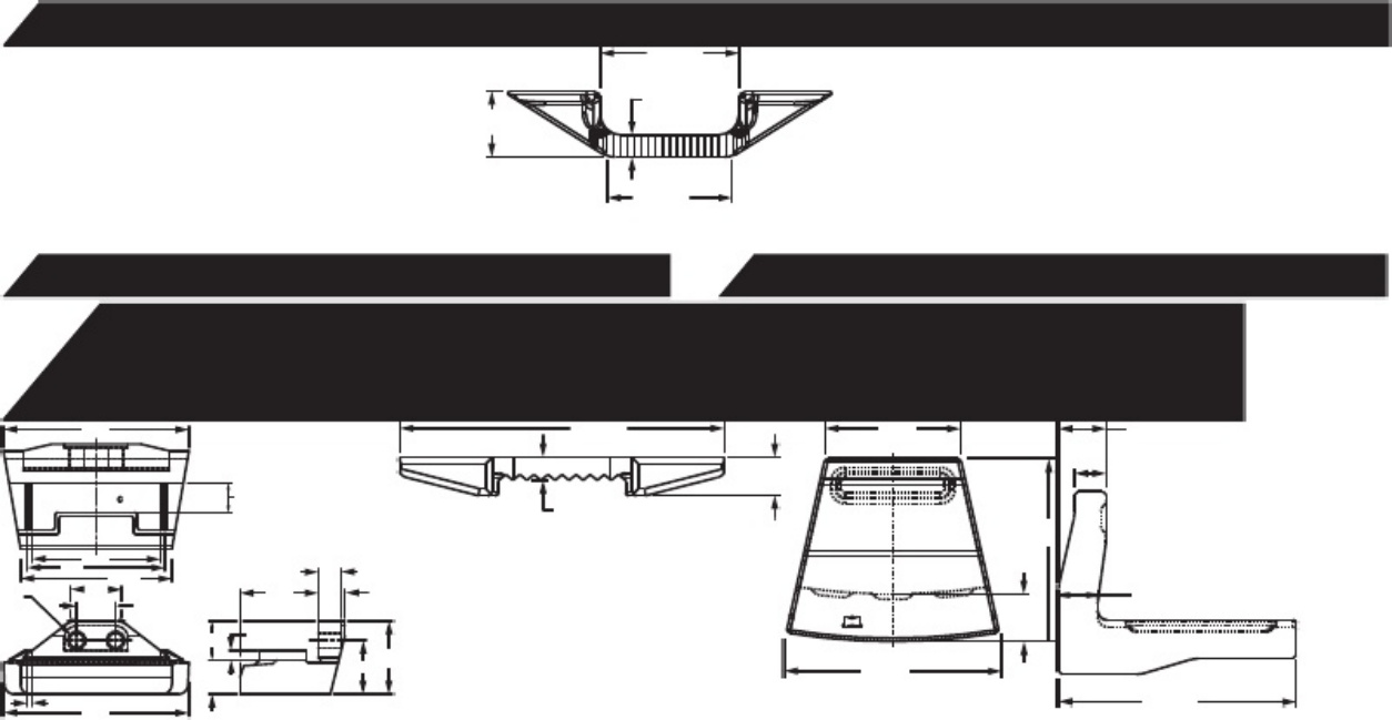 Sample 2 of Caterpillar Hensley GET Specification Technical Manual [PDF]