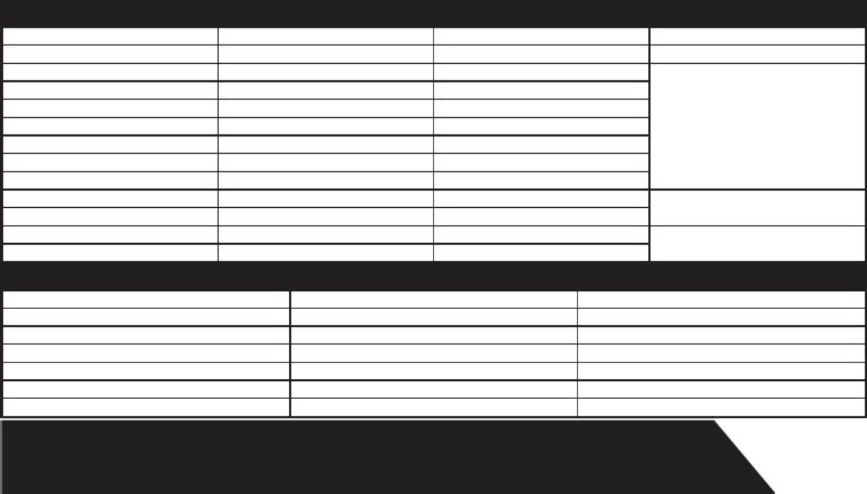 Sample 7 of Caterpillar Hensley GET Specification Technical Manual [PDF]