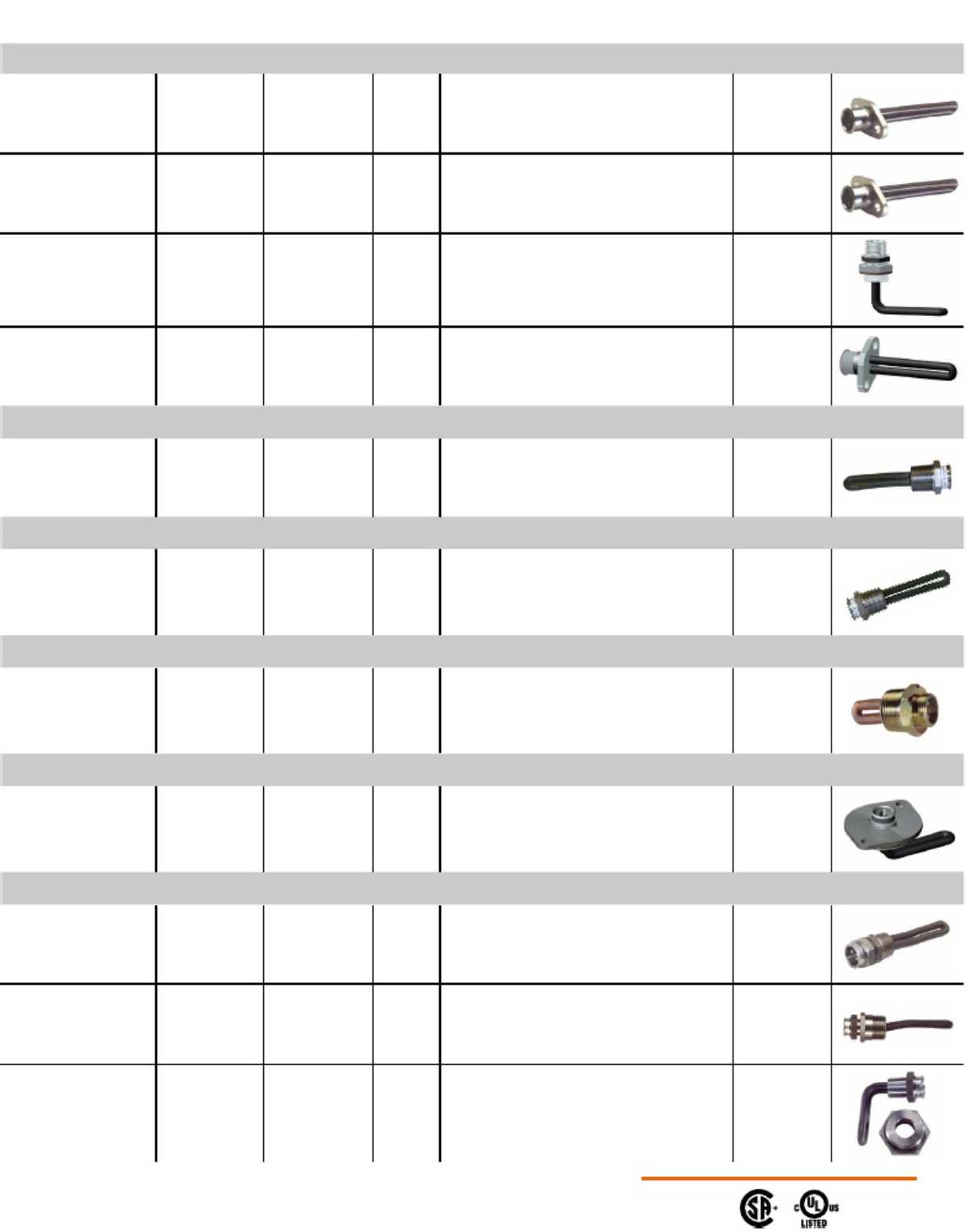 Sample 5 of Caterpillar In-block Heater Guide Technical Manual [PDF]