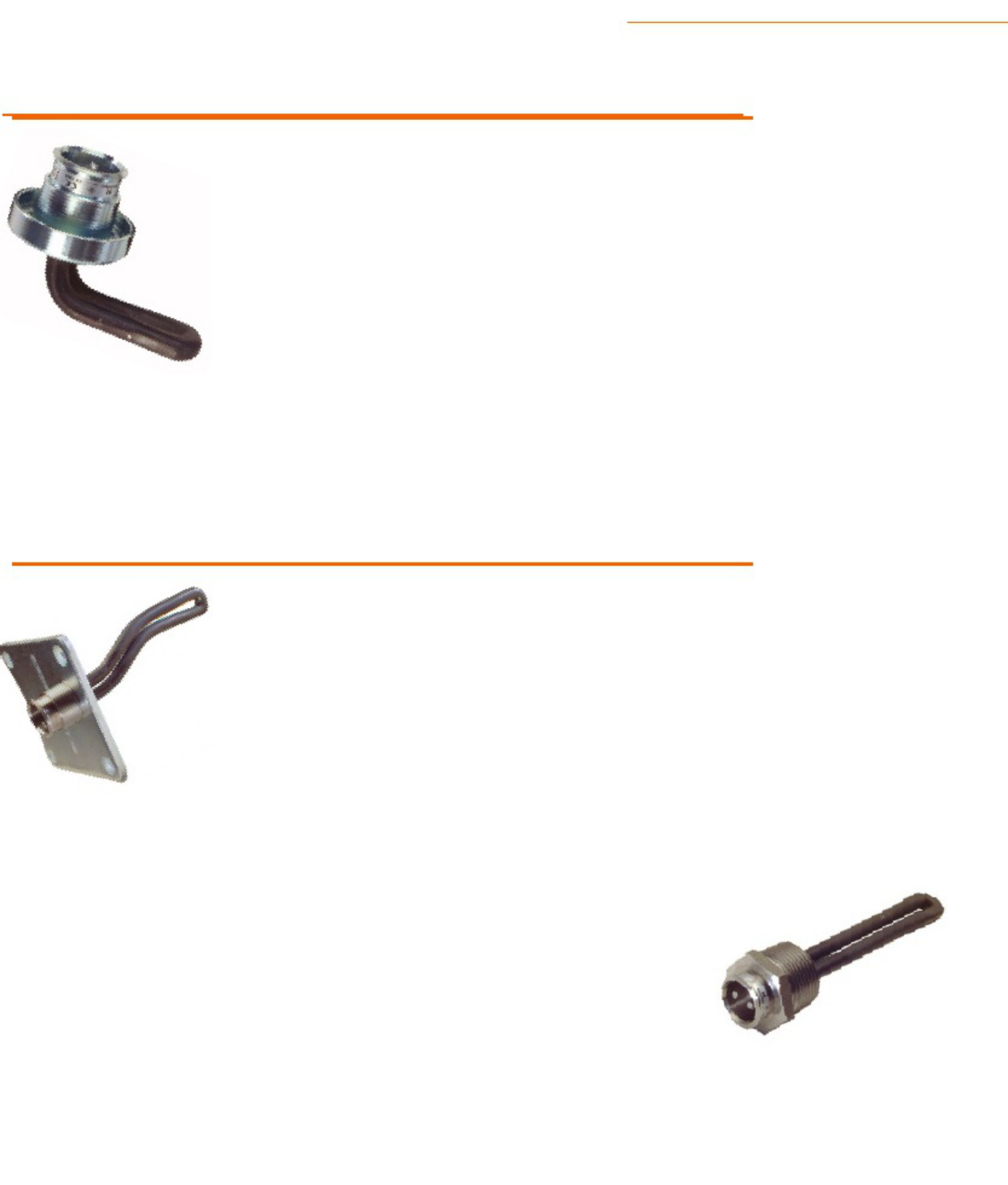 Sample 8 of Caterpillar In-block Heater Guide Technical Manual [PDF]