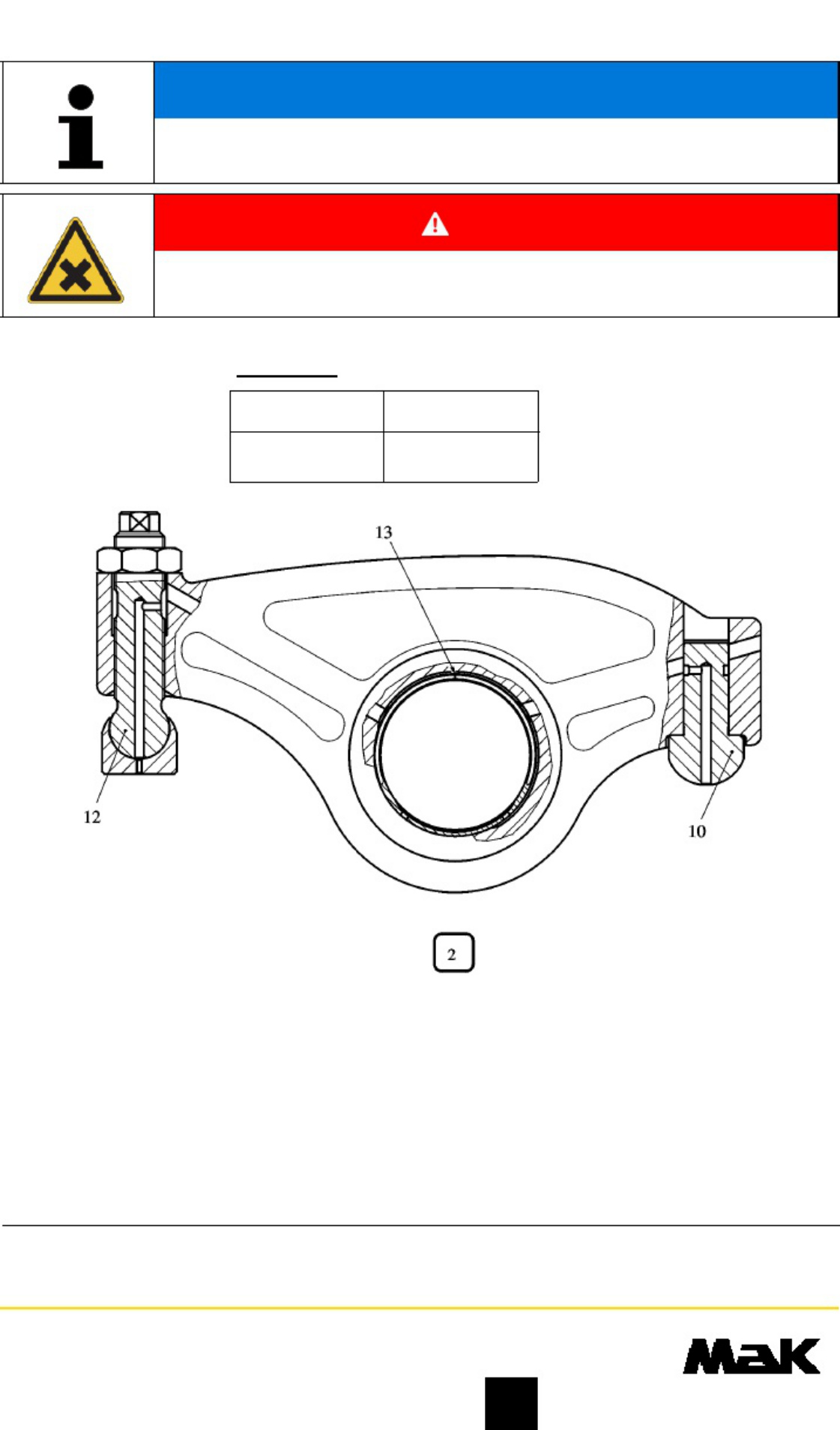 Sample 5 of Caterpillar Instructions De Service Moteur Caterpillar Technical Manual [PDF]