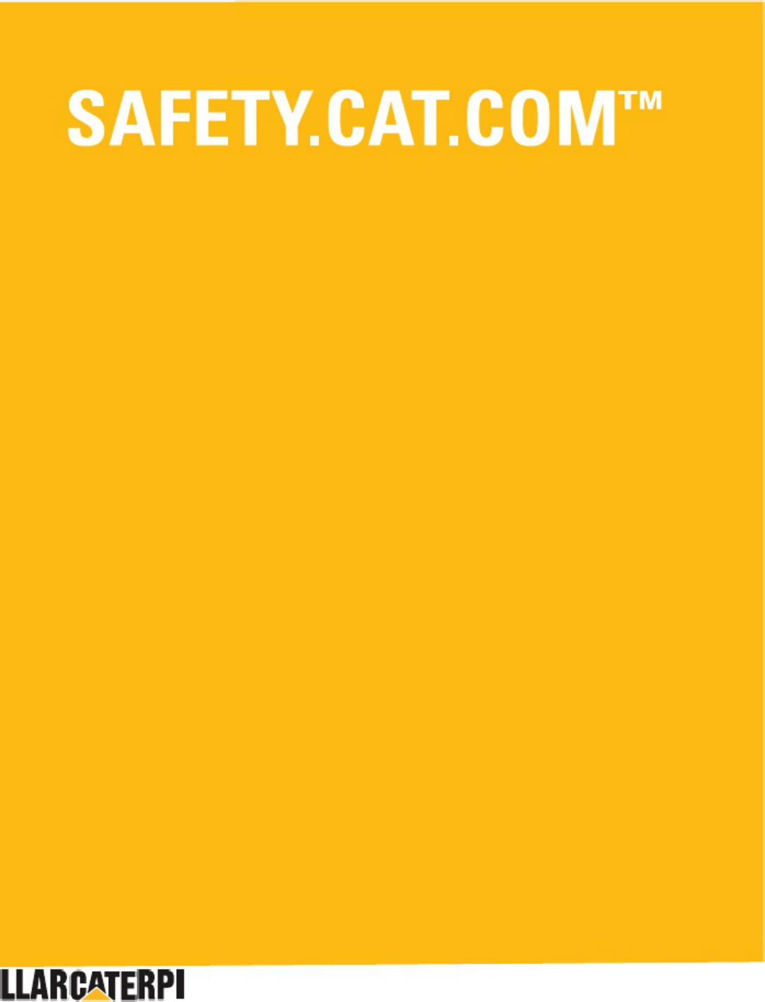 Sample 3 of Caterpillar Intervalles D'entretien Caterpillar Technical Manual [PDF]