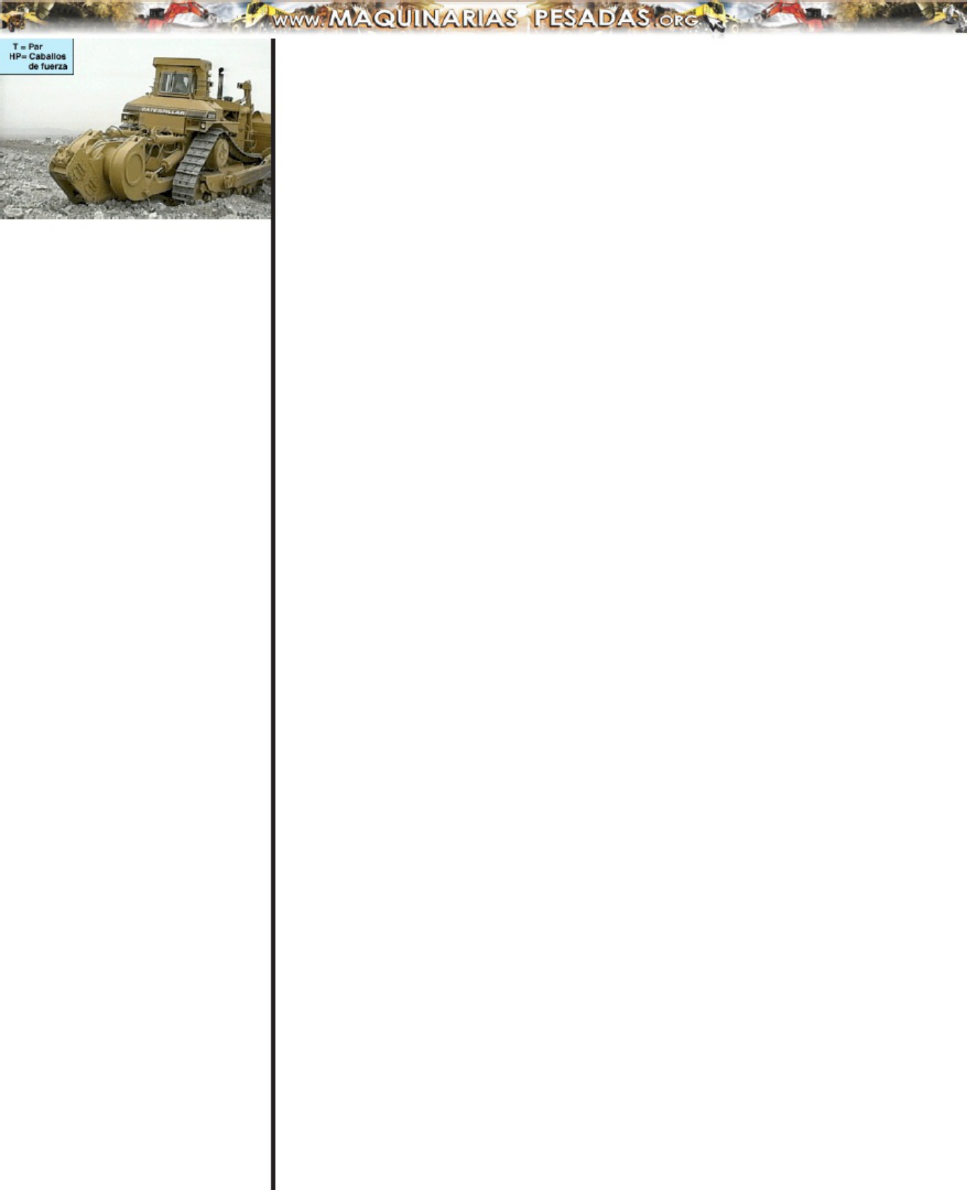 Caterpillar Introduction Aux Moteurs Diesel Caterpillar Technical Manual [PDF] cover