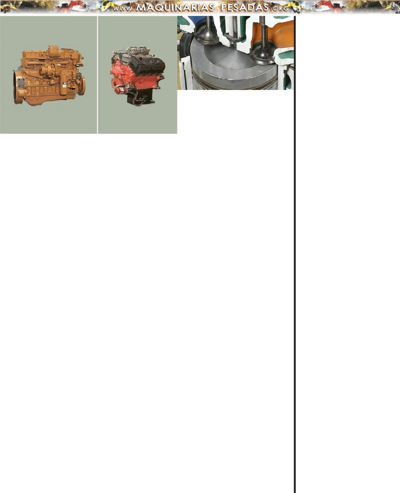 Sample 5 of Caterpillar Introduction Aux Moteurs Diesel Caterpillar Technical Manual [PDF]