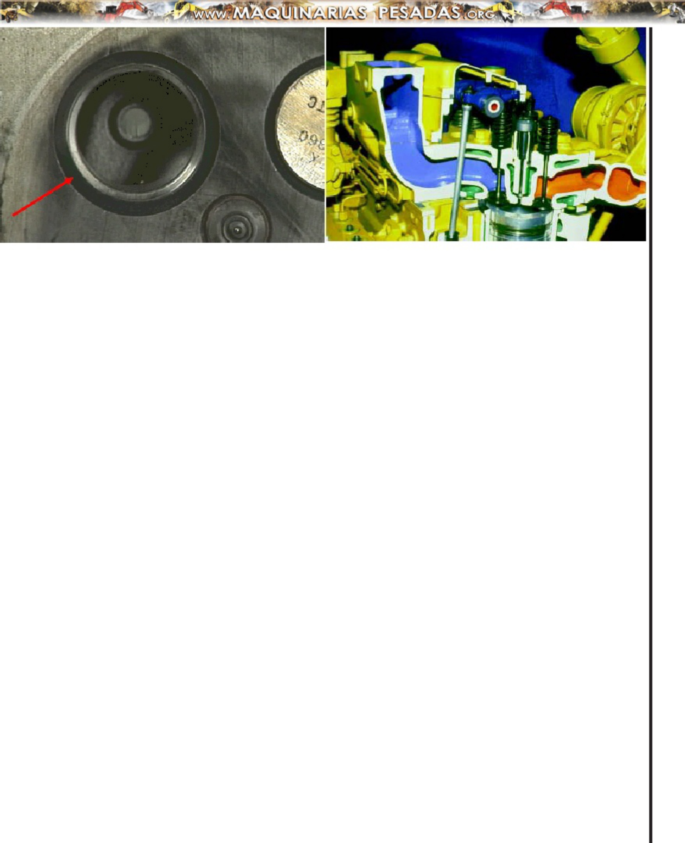 Sample 8 of Caterpillar Introduction Aux Moteurs Diesel Caterpillar Technical Manual [PDF]