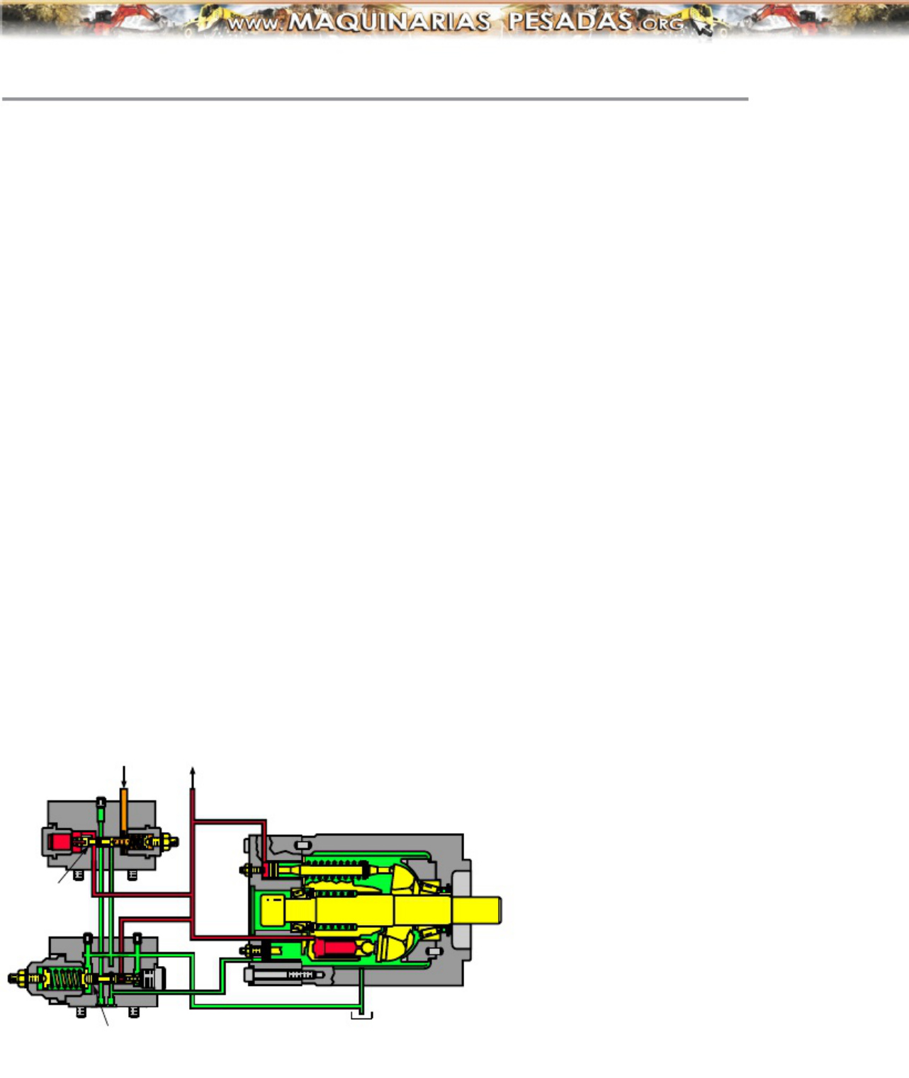 Sample 6 of Caterpillar Kurs Układów Hydraulicznych Ciągnika Gąsienicowego D6R Caterpillar Technical Manual [PDF]