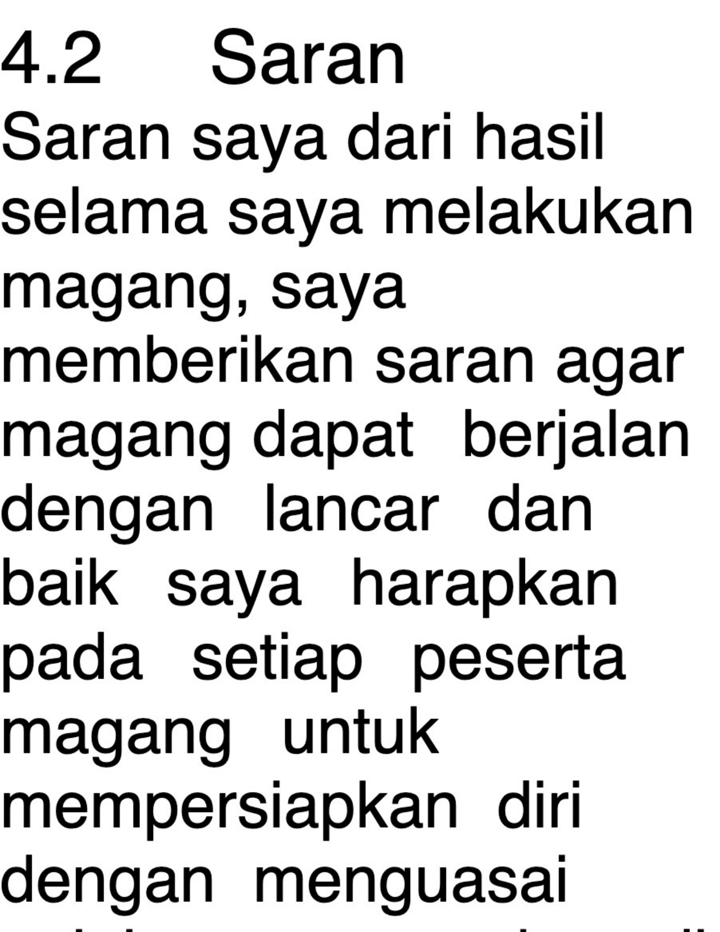 Sample 7 of Caterpillar Laporan Pemagangan Di Pt Caterpillar Technical Manual [PDF]