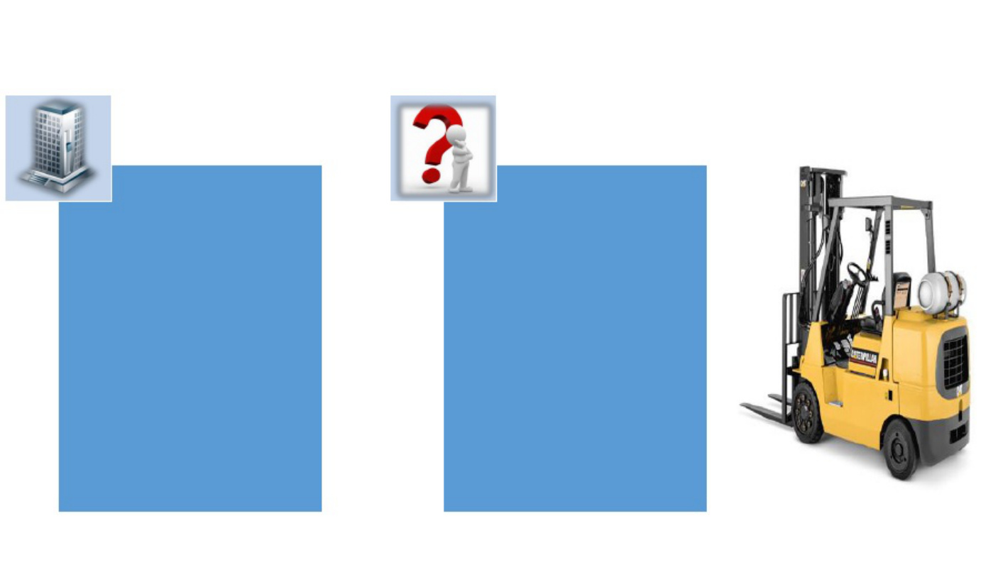 Sample 2 of Caterpillar Lift Truck Selection Report Technical Manual [PDF]