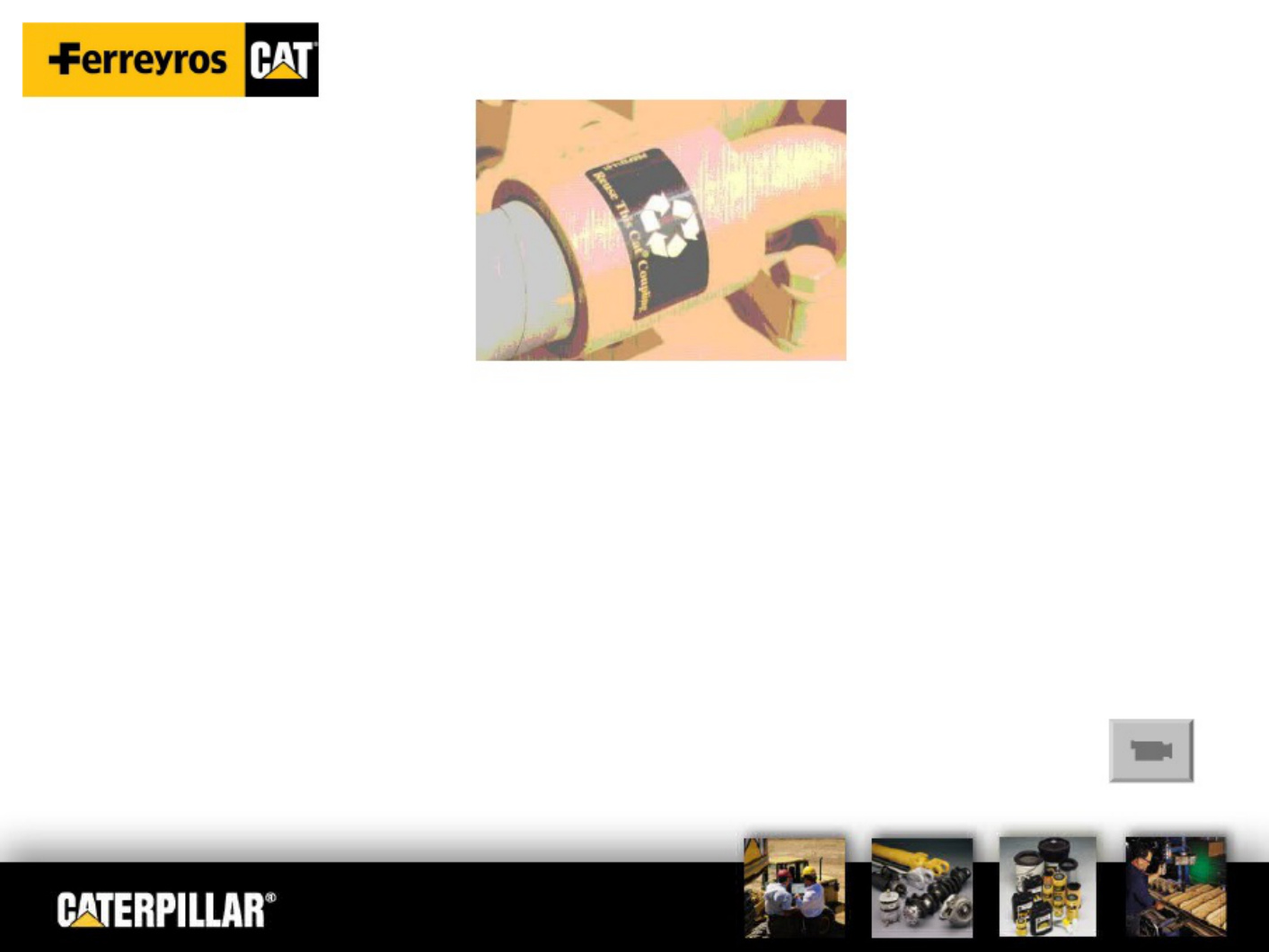 Sample 8 of Caterpillar Mangueras Y Acoples Caterpillar_ Guía Completa Technical Manual [PDF]
