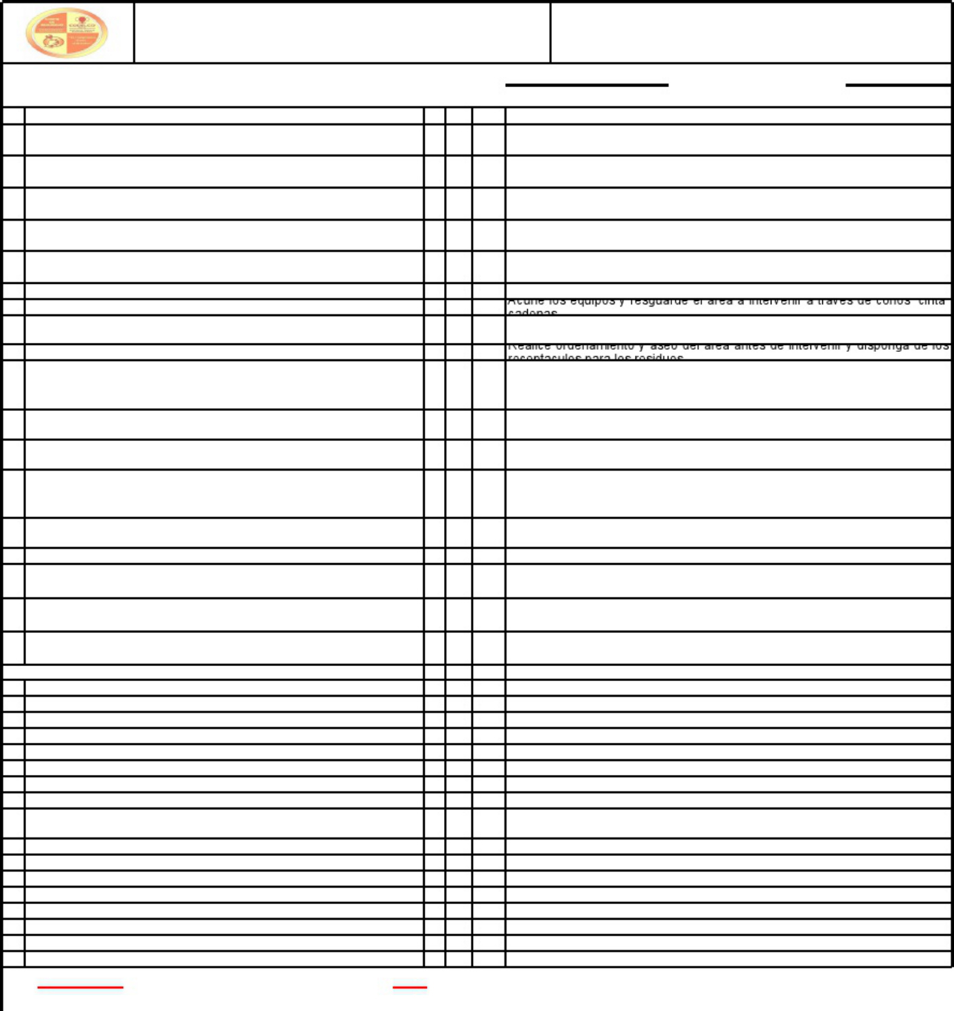Sample 4 of Caterpillar Mantención PM4 Equipos D10R Caterpillar Technical Manual [PDF]