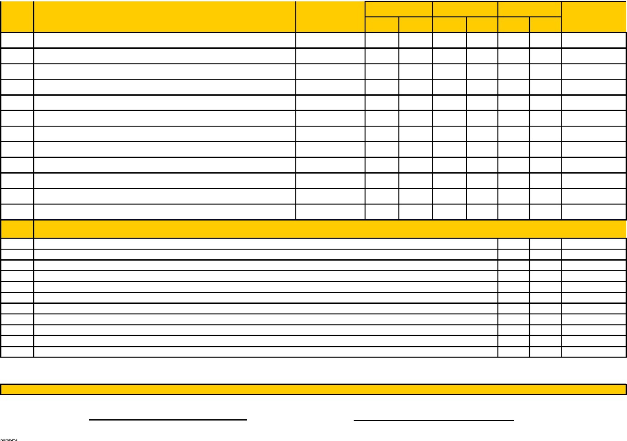 Sample 8 of Caterpillar Mantención PM4 Equipos D10R Caterpillar Technical Manual [PDF]