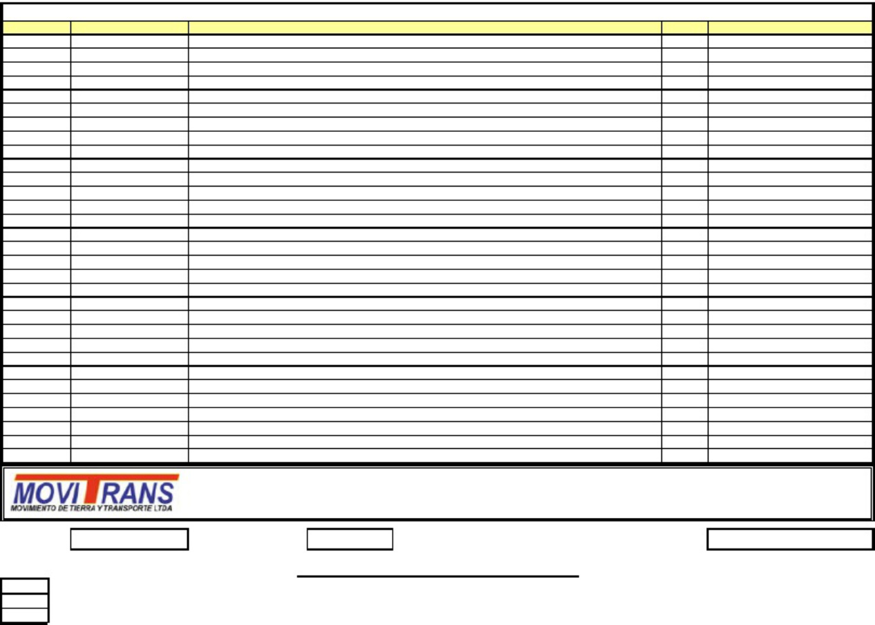 Sample 3 of Caterpillar Mantenimiento Caterpillar Motoniveladora 140M Technical Manual [PDF]