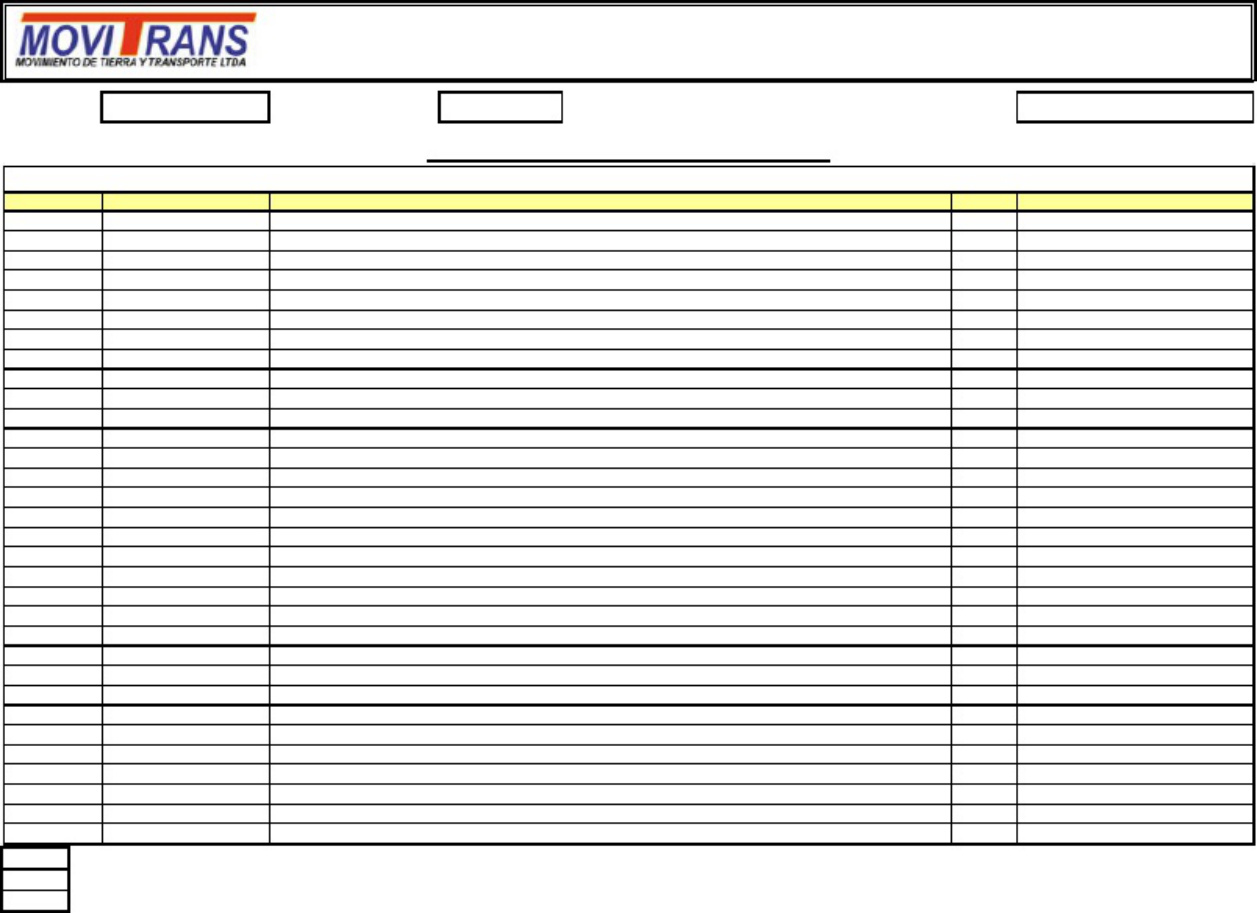 Sample 5 of Caterpillar Mantenimiento Caterpillar Motoniveladora 140M Technical Manual [PDF]