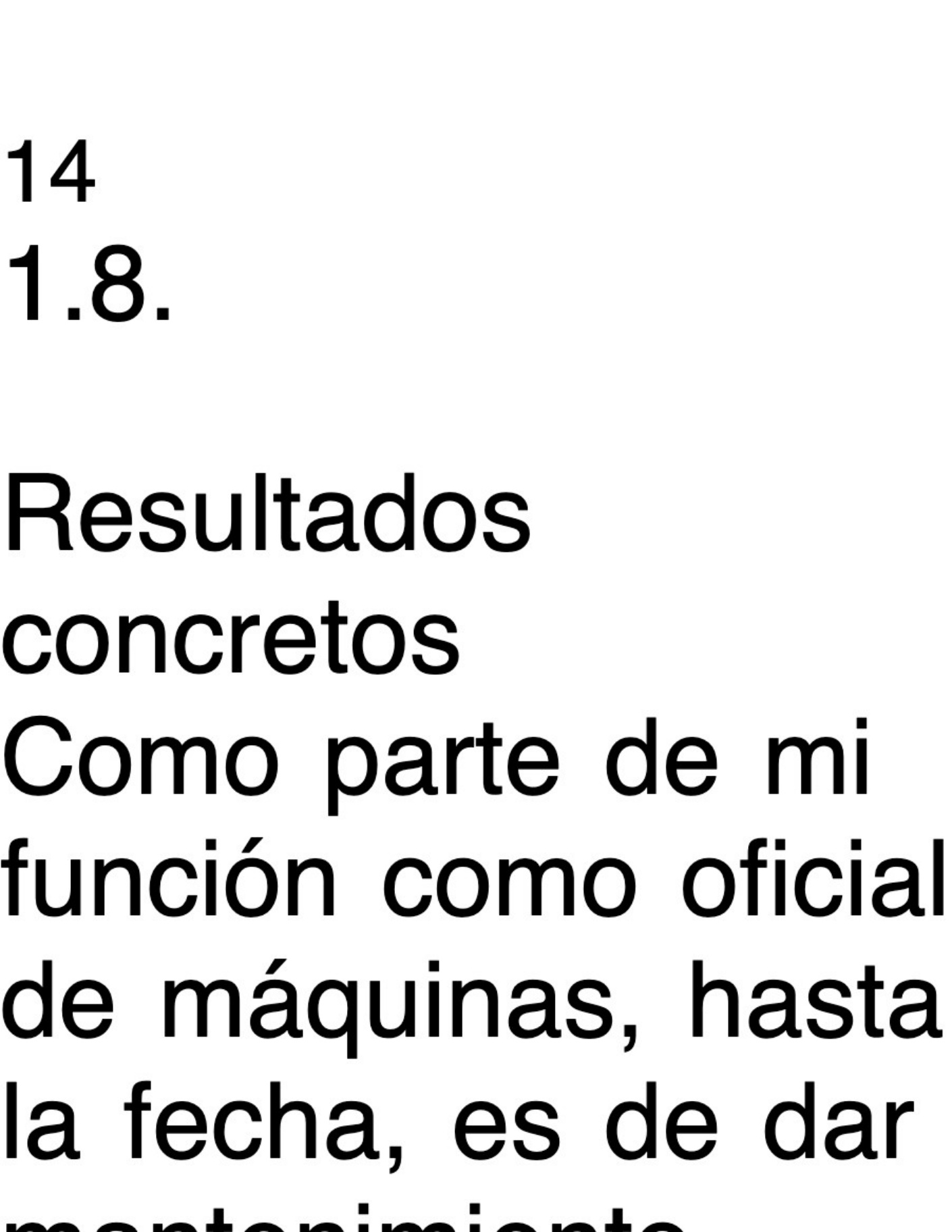 Sample 5 of Caterpillar Mantenimiento Generador Caterpillar 3304 Technical Manual [PDF]
