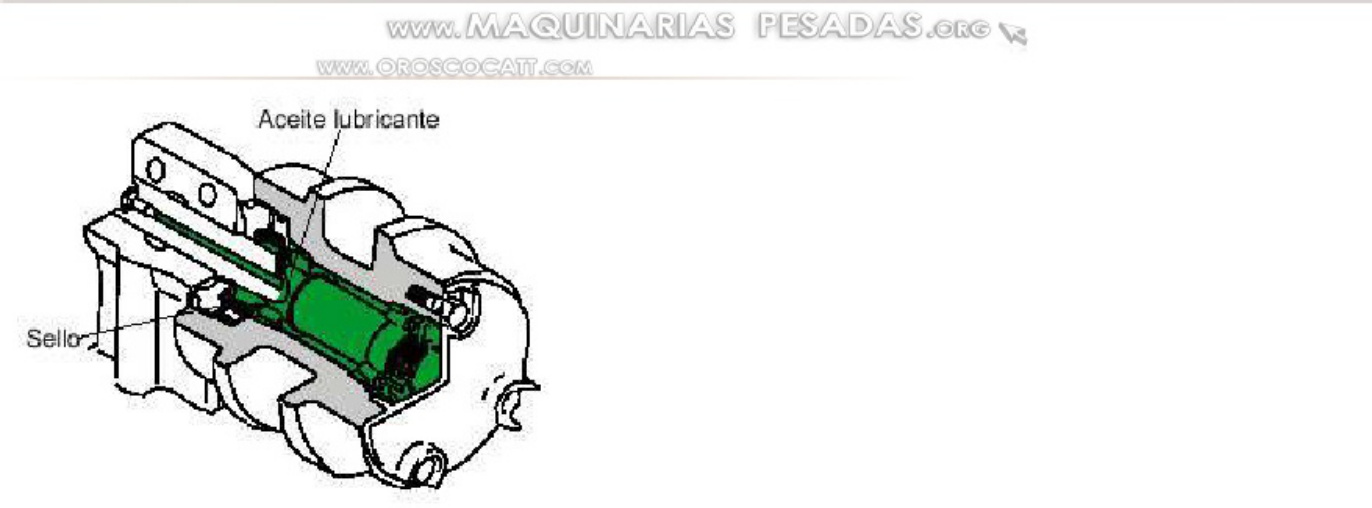 Sample 4 of Caterpillar Manuale Di Caterpillar E Catene Bulldozer Technical Manual [PDF]