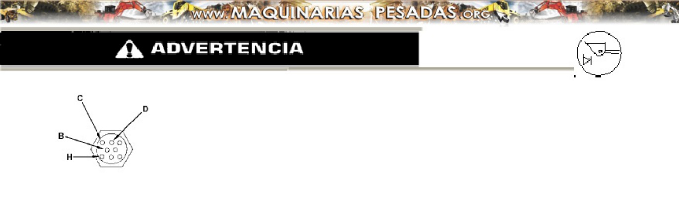 Sample 3 of Caterpillar Manuale Operazione Manutenzione Minipale 247B 287B Caterpillar Technical Manual [PDF]