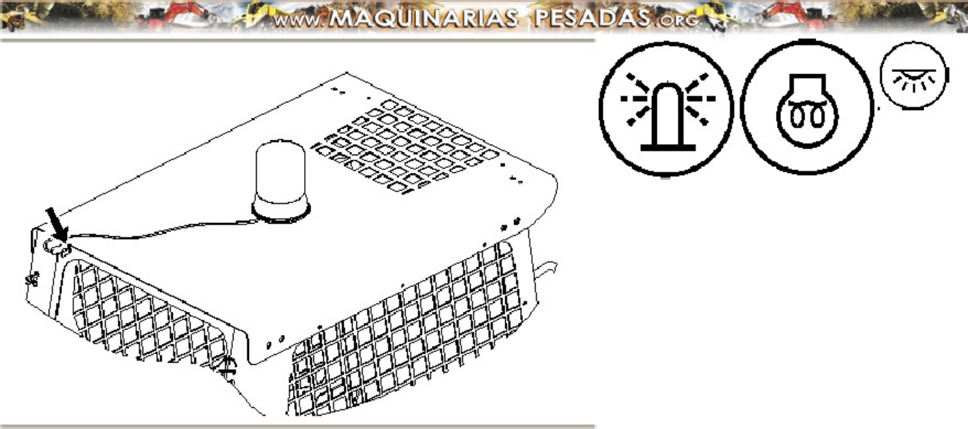Sample 5 of Caterpillar Manuale Operazione Manutenzione Minipale 247B 287B Caterpillar Technical Manual [PDF]