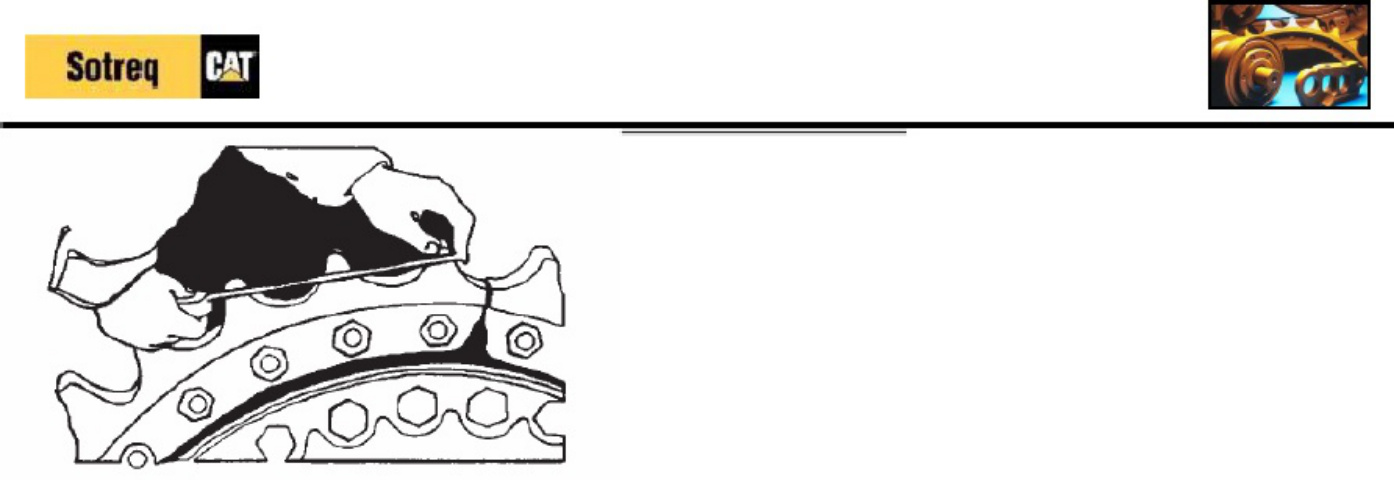 Sample 8 of Caterpillar Matériel Roulant Caterpillar _ Composants Et Fonctions Technical Manual [PDF]