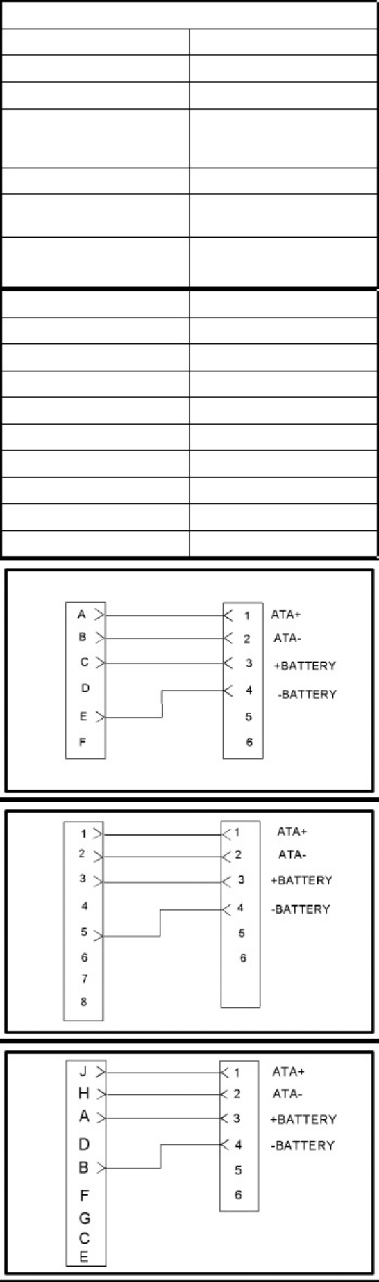 Sample 8 of Caterpillar Messenger Display Guide Technical Manual [PDF]