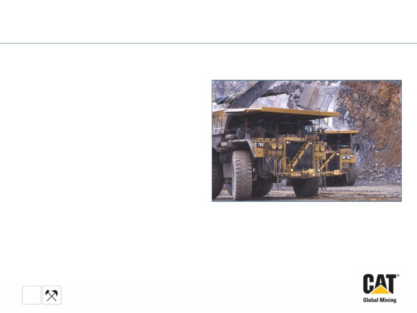 Sample 2 of Caterpillar Mining Performance Metrics Guide Technical Manual [PDF]