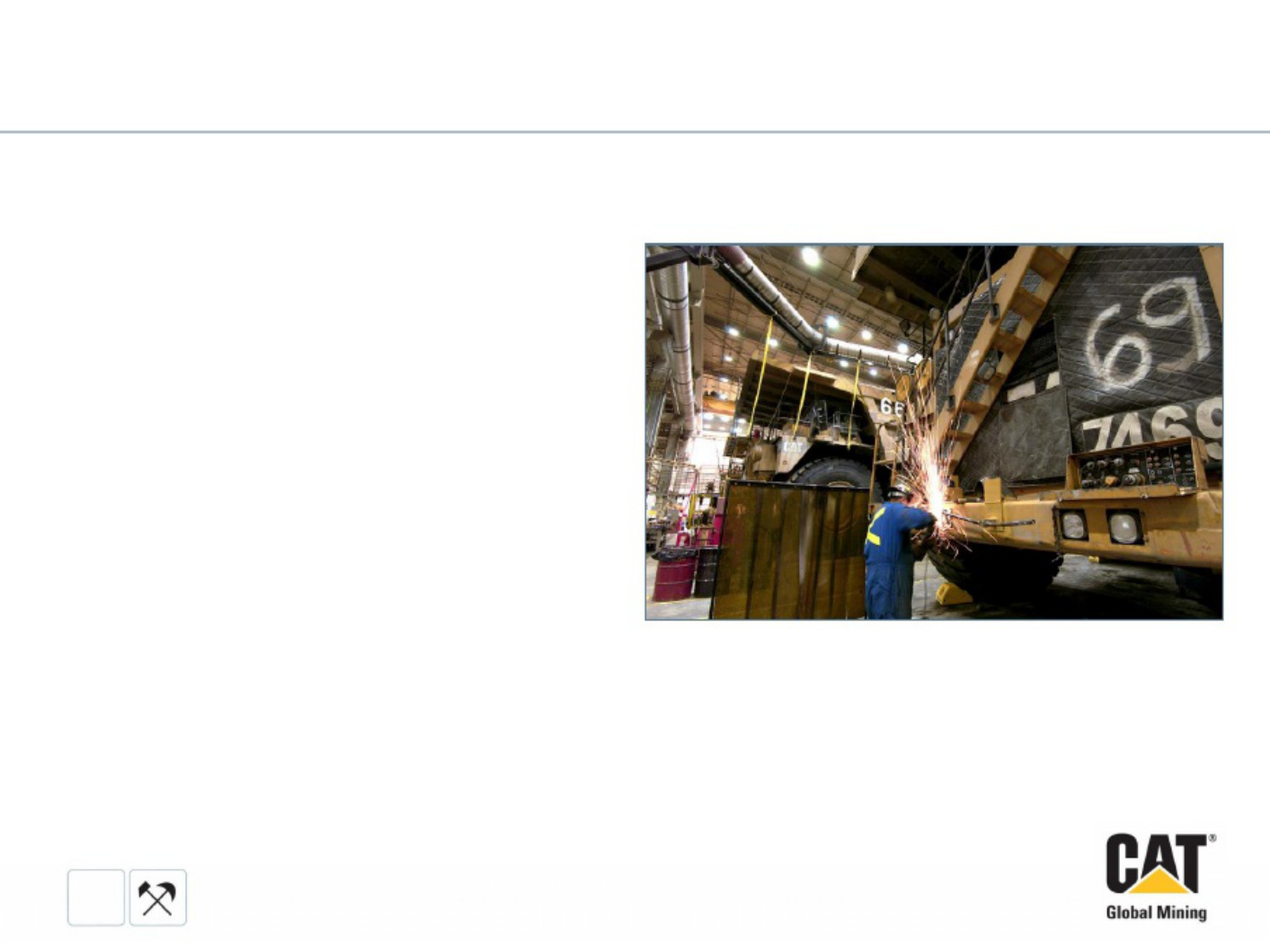 Sample 5 of Caterpillar Mining Performance Metrics Guide Technical Manual [PDF]