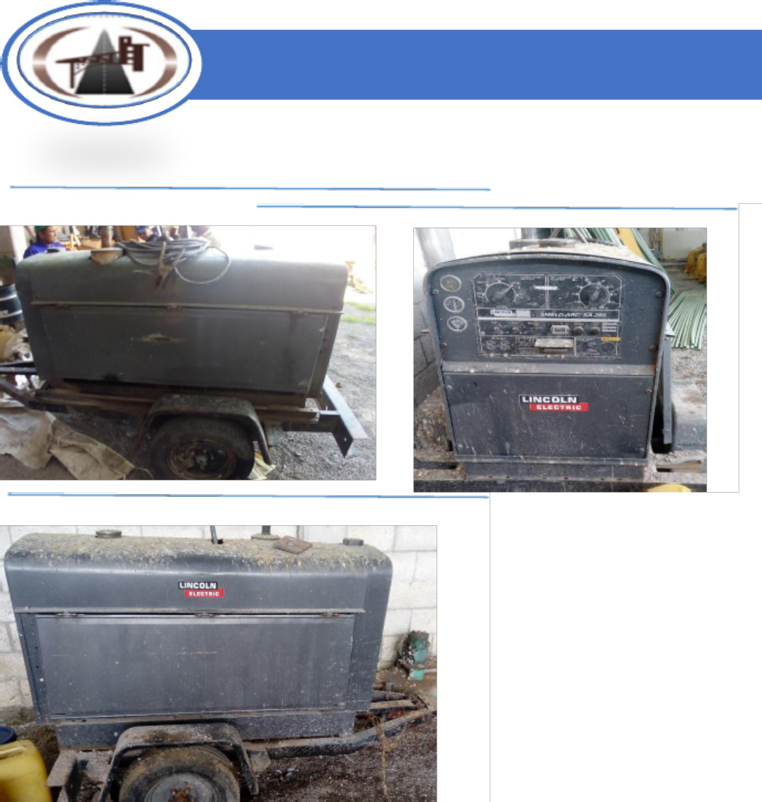 Sample 5 of Caterpillar Moto Conformadora Caterpillar 12G Technical Manual [PDF]