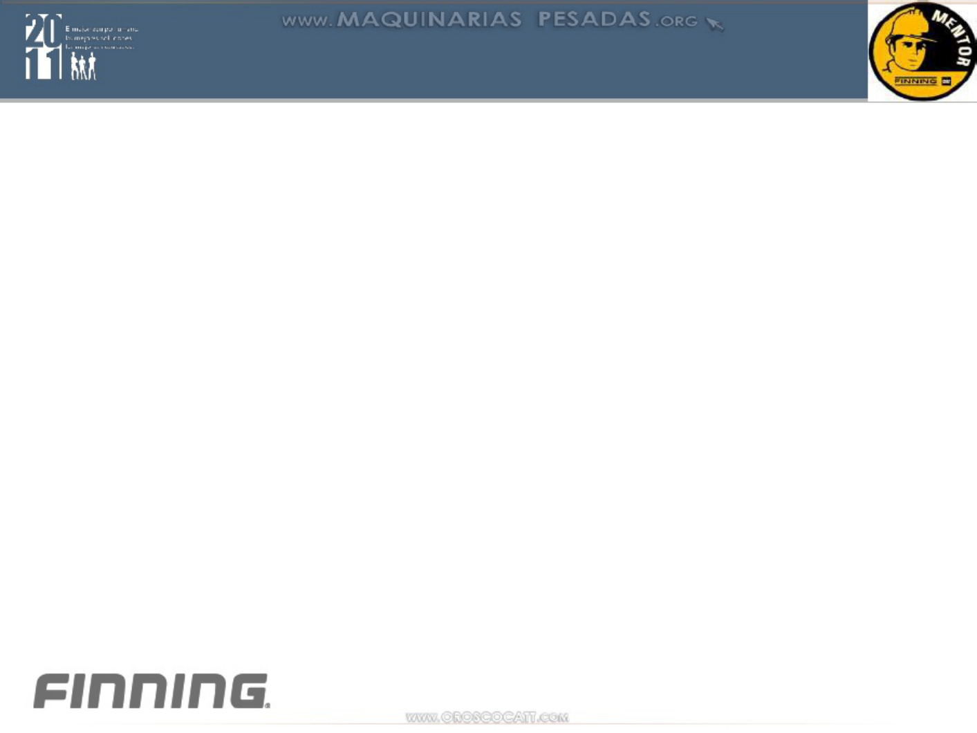 Sample 3 of Caterpillar Motor Caterpillar 797F_ Componentes Y Especificaciones Technical Manual [PDF]