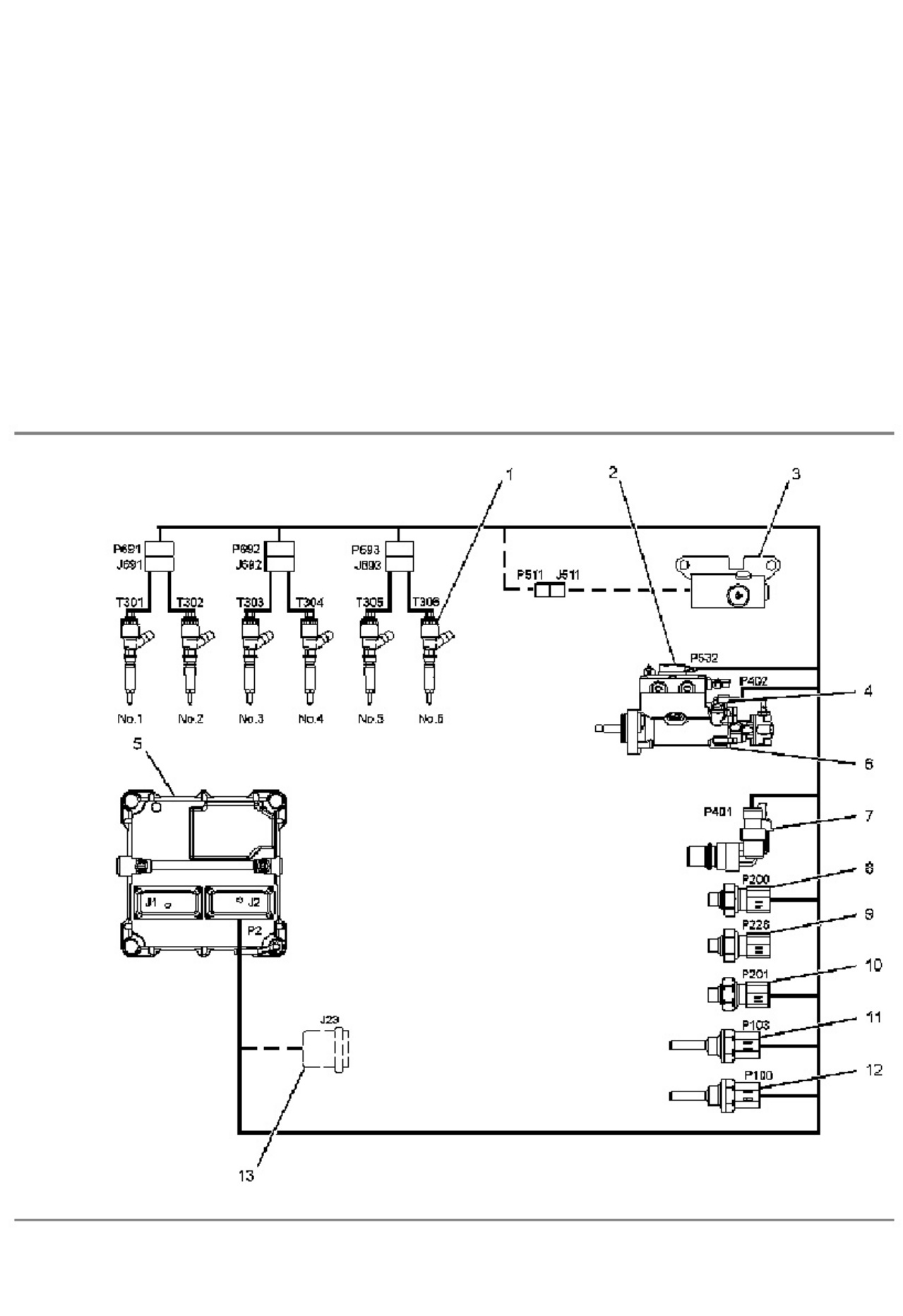 Caterpillar Motores Caterpillar_ Sistema De Combustível Technical Manual [PDF] cover
