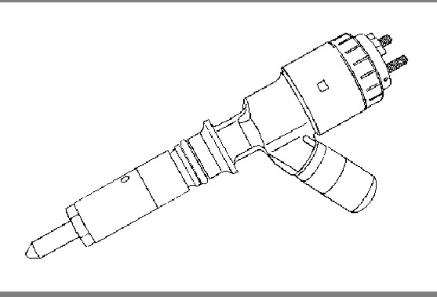 Sample 7 of Caterpillar Motores Caterpillar_ Sistema De Combustível Technical Manual [PDF]