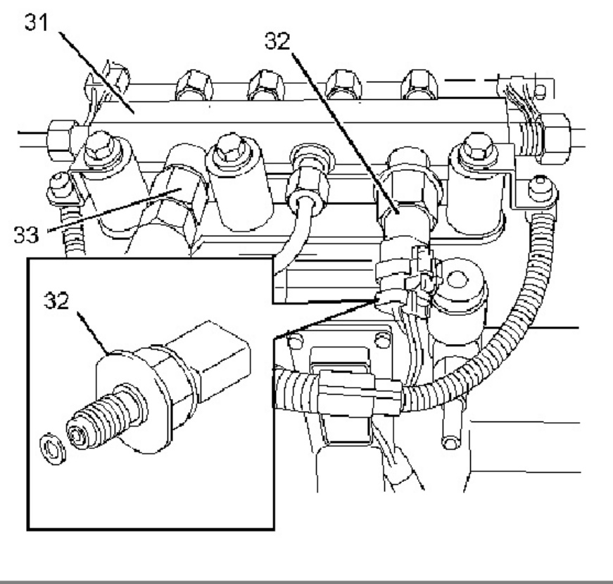 Sample 8 of Caterpillar Motores Caterpillar_ Sistema De Combustível Technical Manual [PDF]