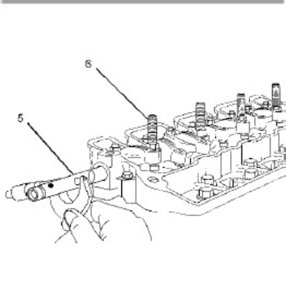 Caterpillar Motores Industriales Caterpillar_ Especificaciones Technical Manual [PDF] cover