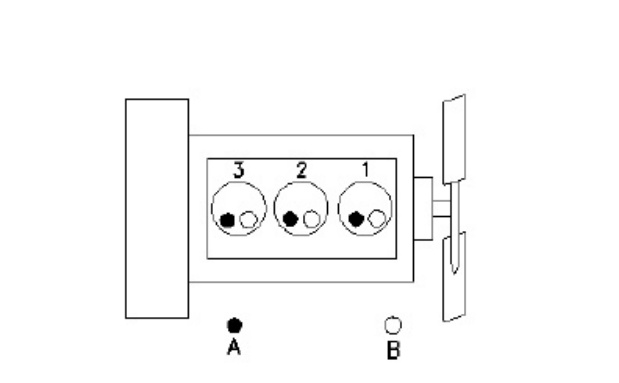 Sample 3 of Caterpillar Motores Industriales Caterpillar_ Especificaciones Technical Manual [PDF]