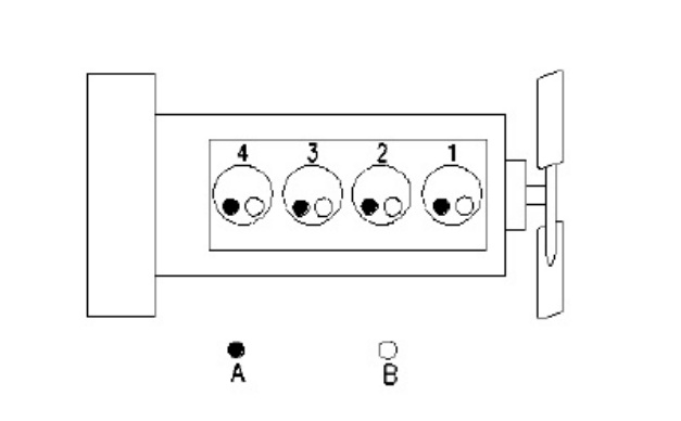 Sample 4 of Caterpillar Motores Industriales Caterpillar_ Especificaciones Technical Manual [PDF]