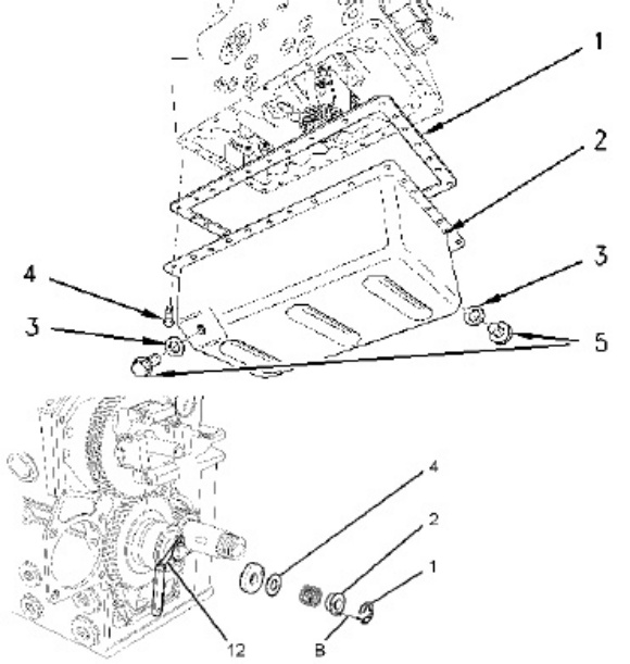 Sample 7 of Caterpillar Motores Industriales Caterpillar_ Especificaciones Technical Manual [PDF]